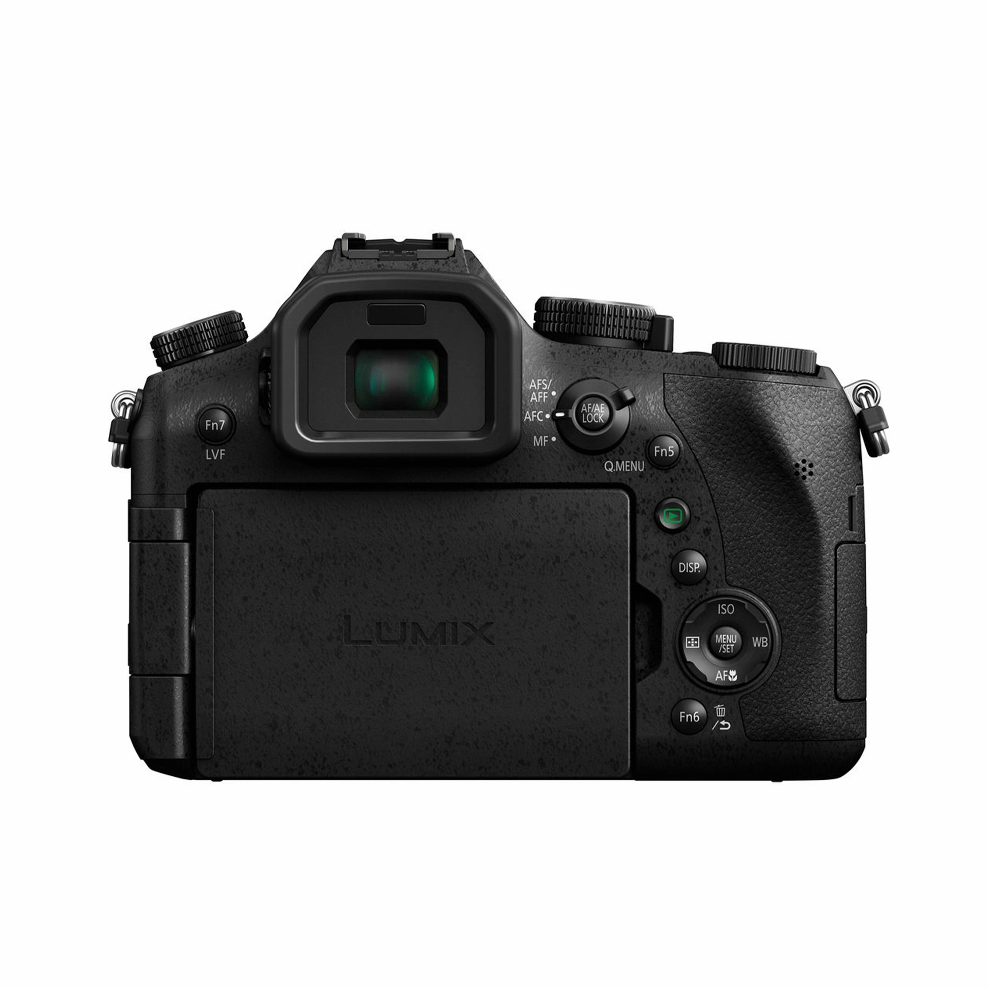 Panasonic Lumix DMC-FZ2500 Digital Camera