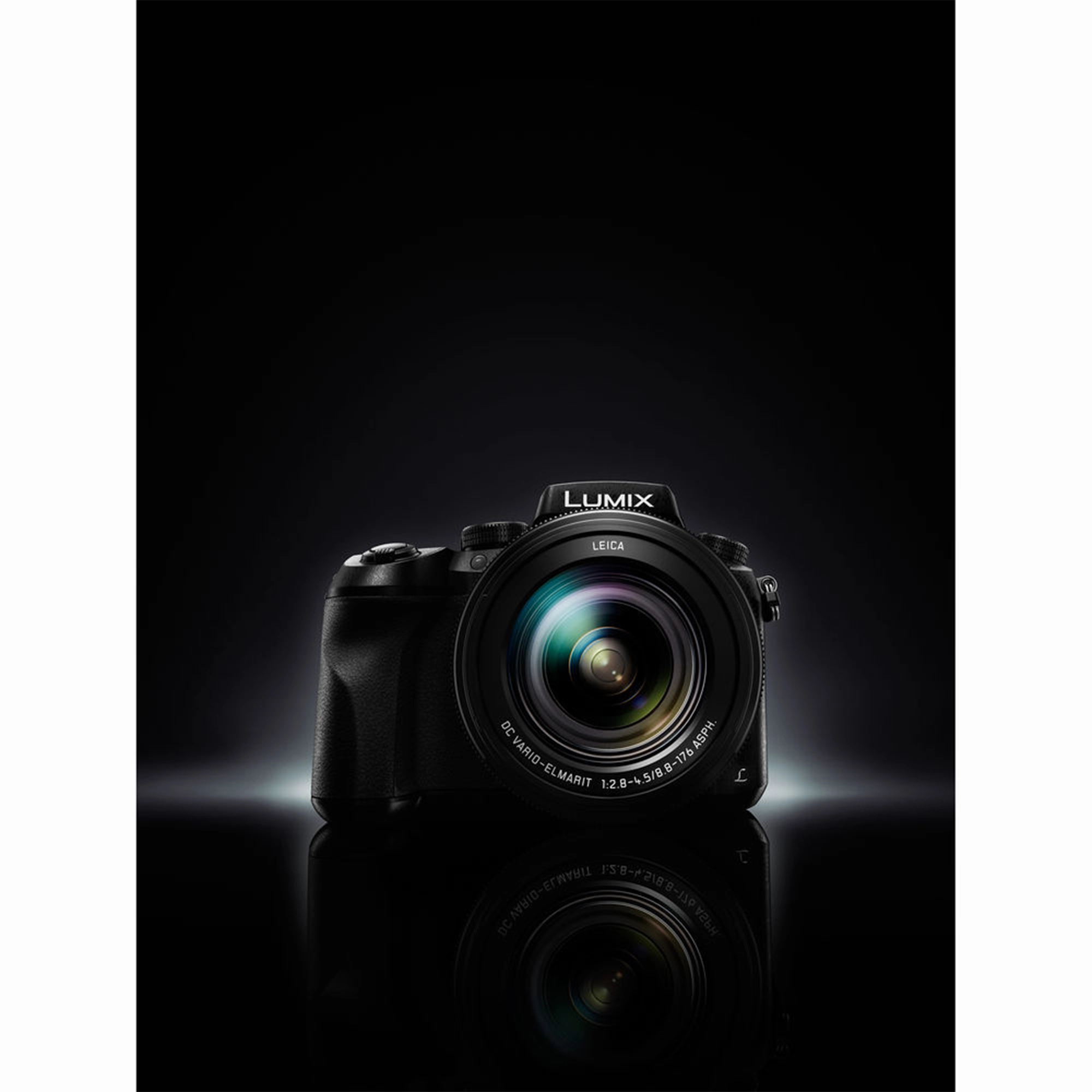 Panasonic Lumix DMC-FZ2500 Digital Camera
