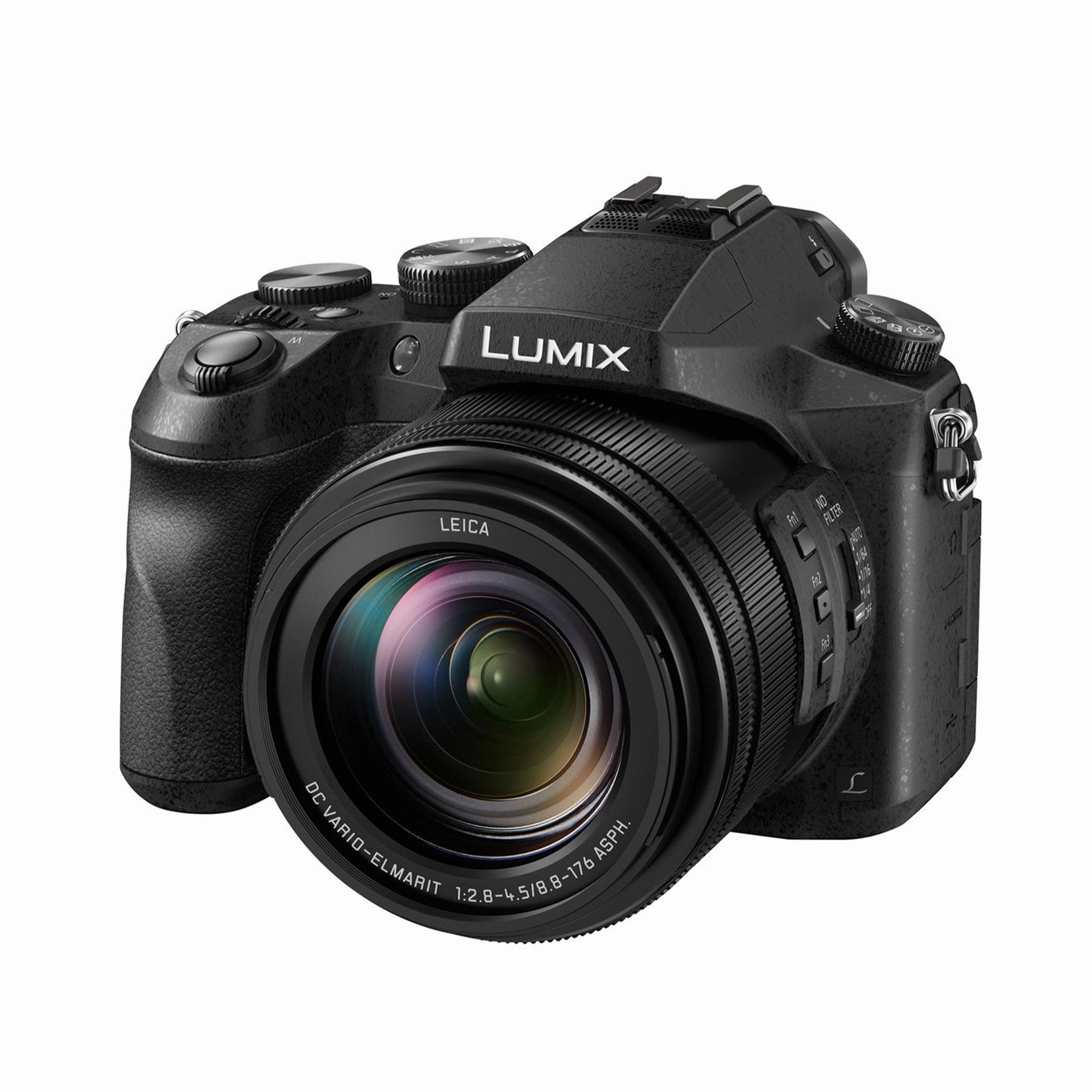 Panasonic Lumix DMC-FZ2500 Digital Camera dslr camera