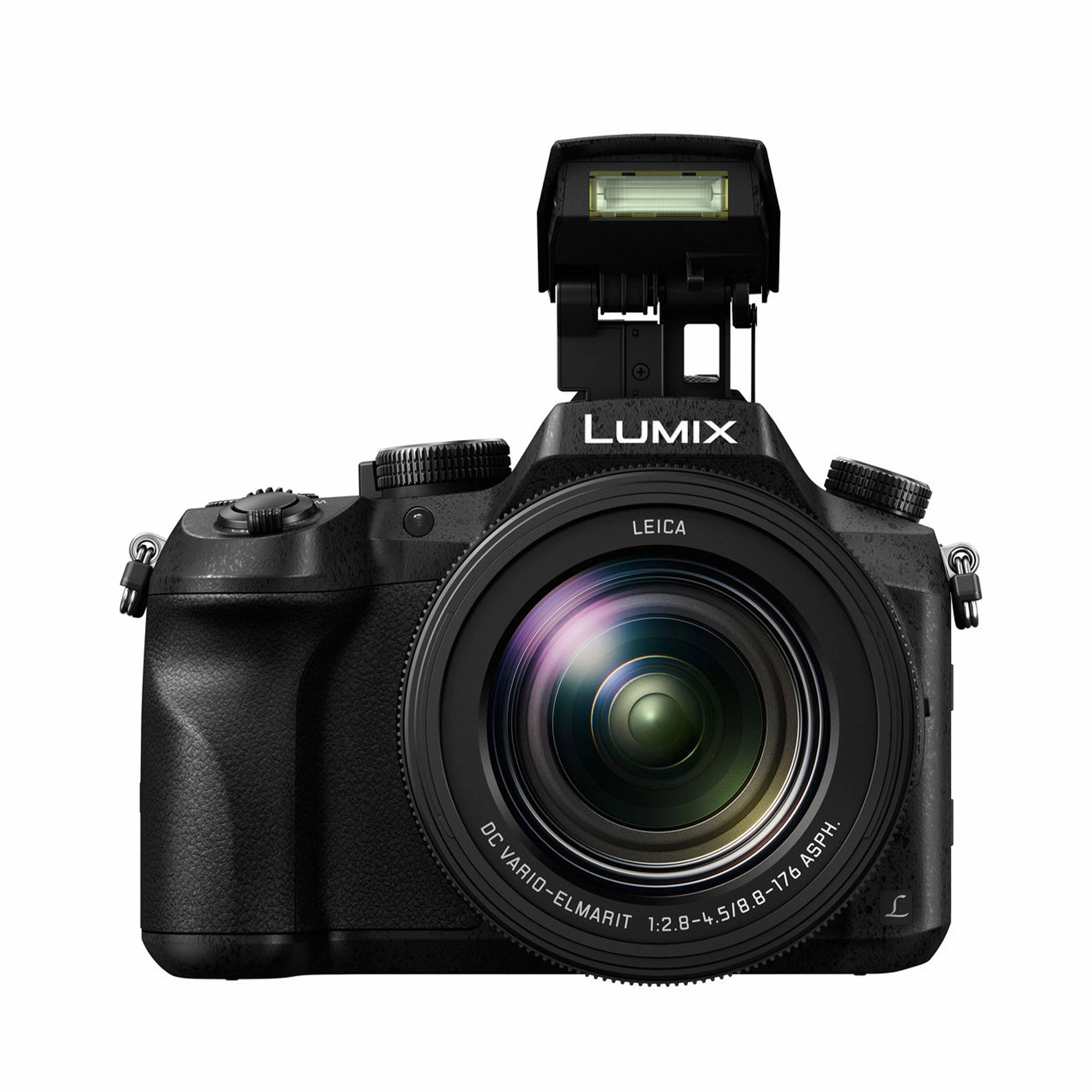 Panasonic Lumix DMC-FZ2500 Digital Camera