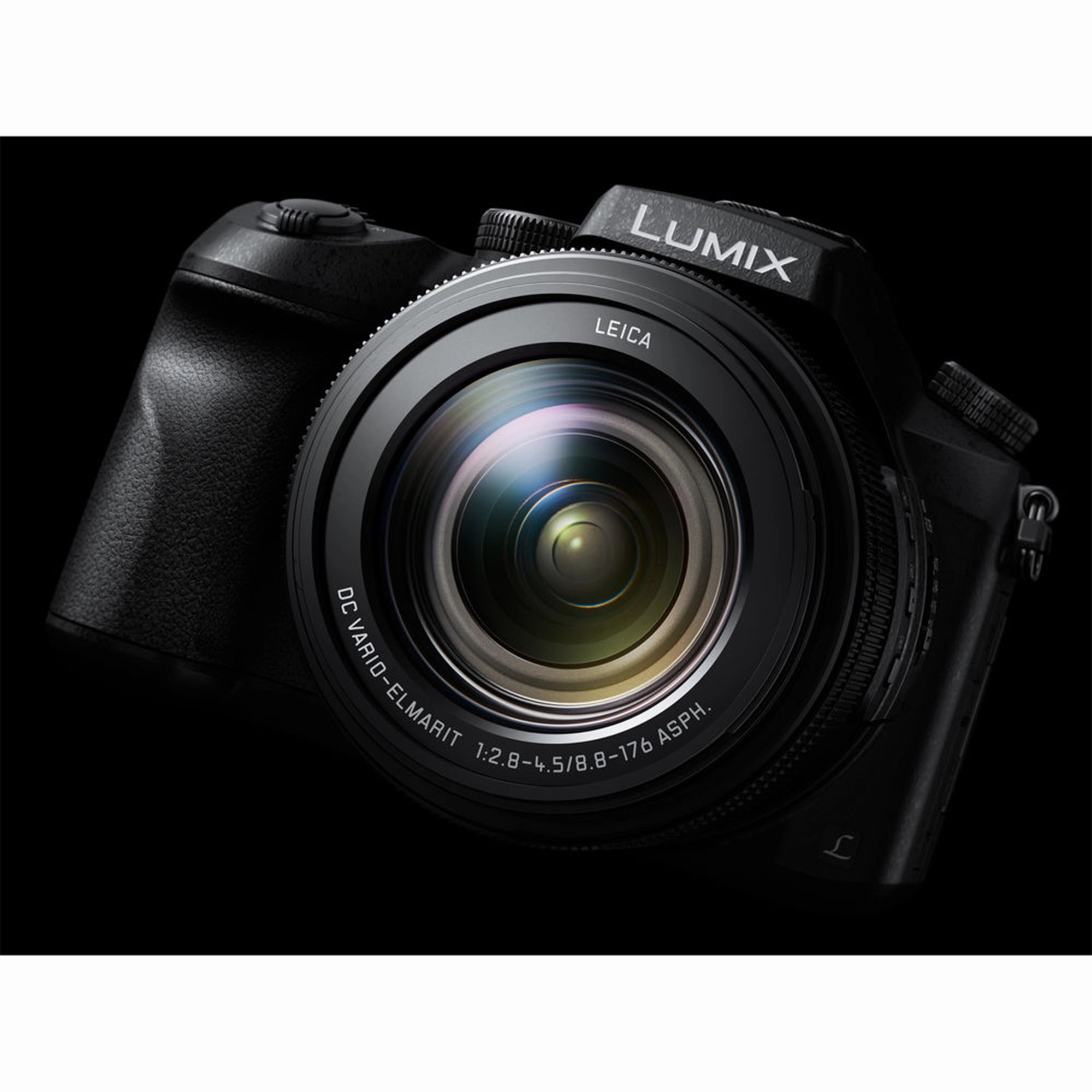 Panasonic Lumix DMC-FZ2500 Digital Camera