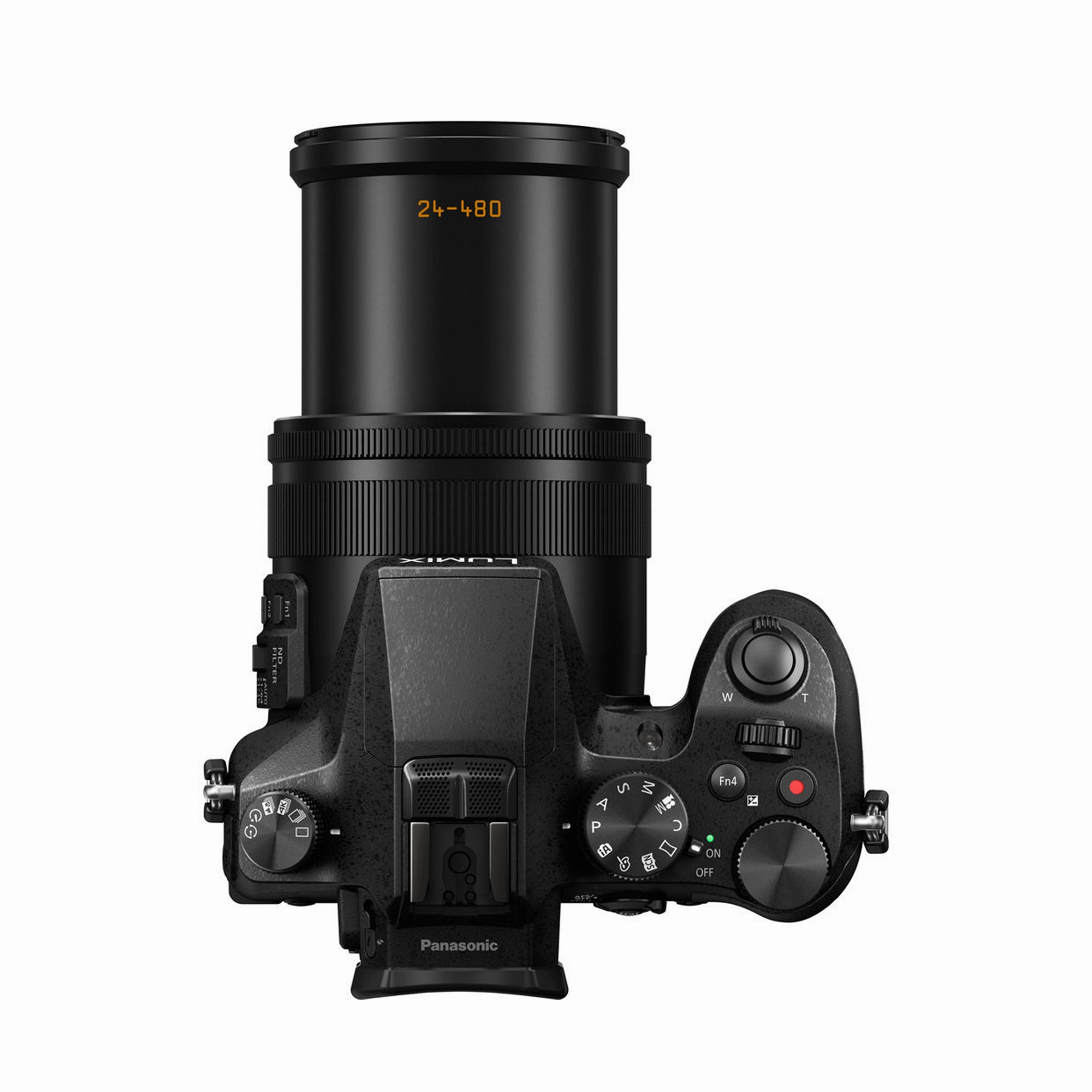 Panasonic Lumix DMC-FZ2500 Digital Camera