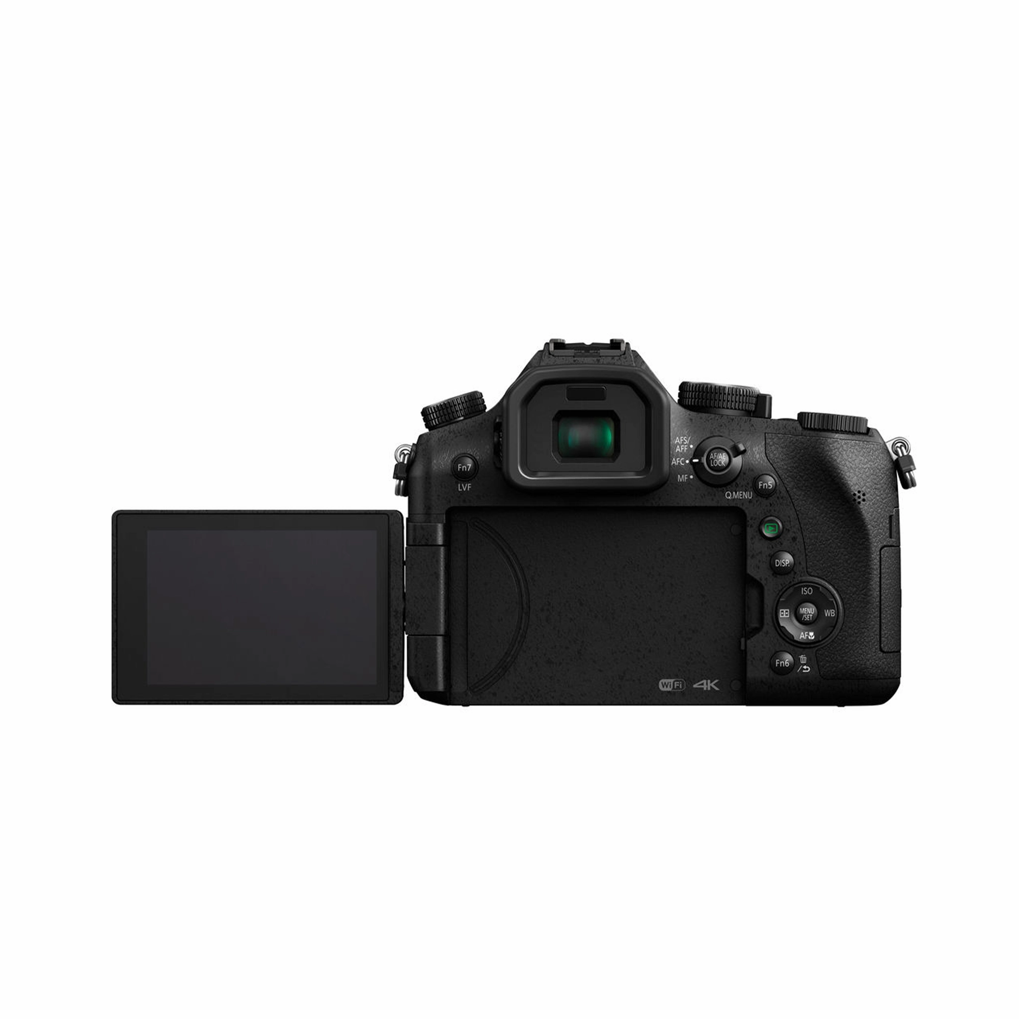 Panasonic Lumix DMC-FZ2500 Digital Camera