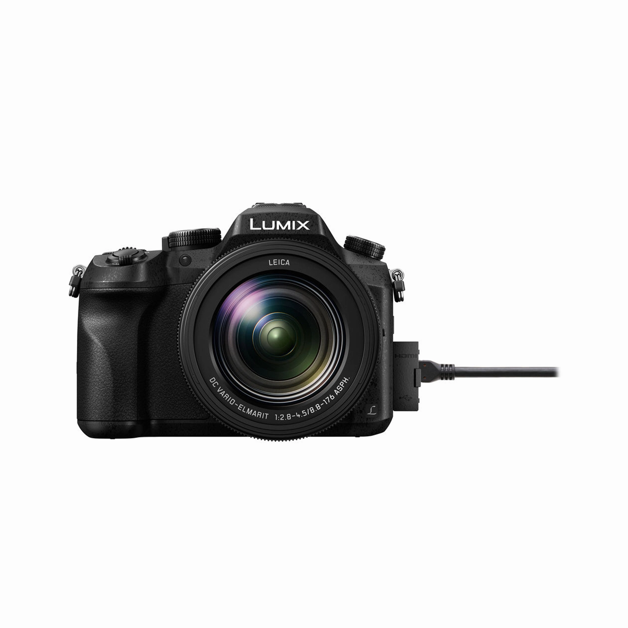 Panasonic Lumix DMC-FZ2500 Digital Camera