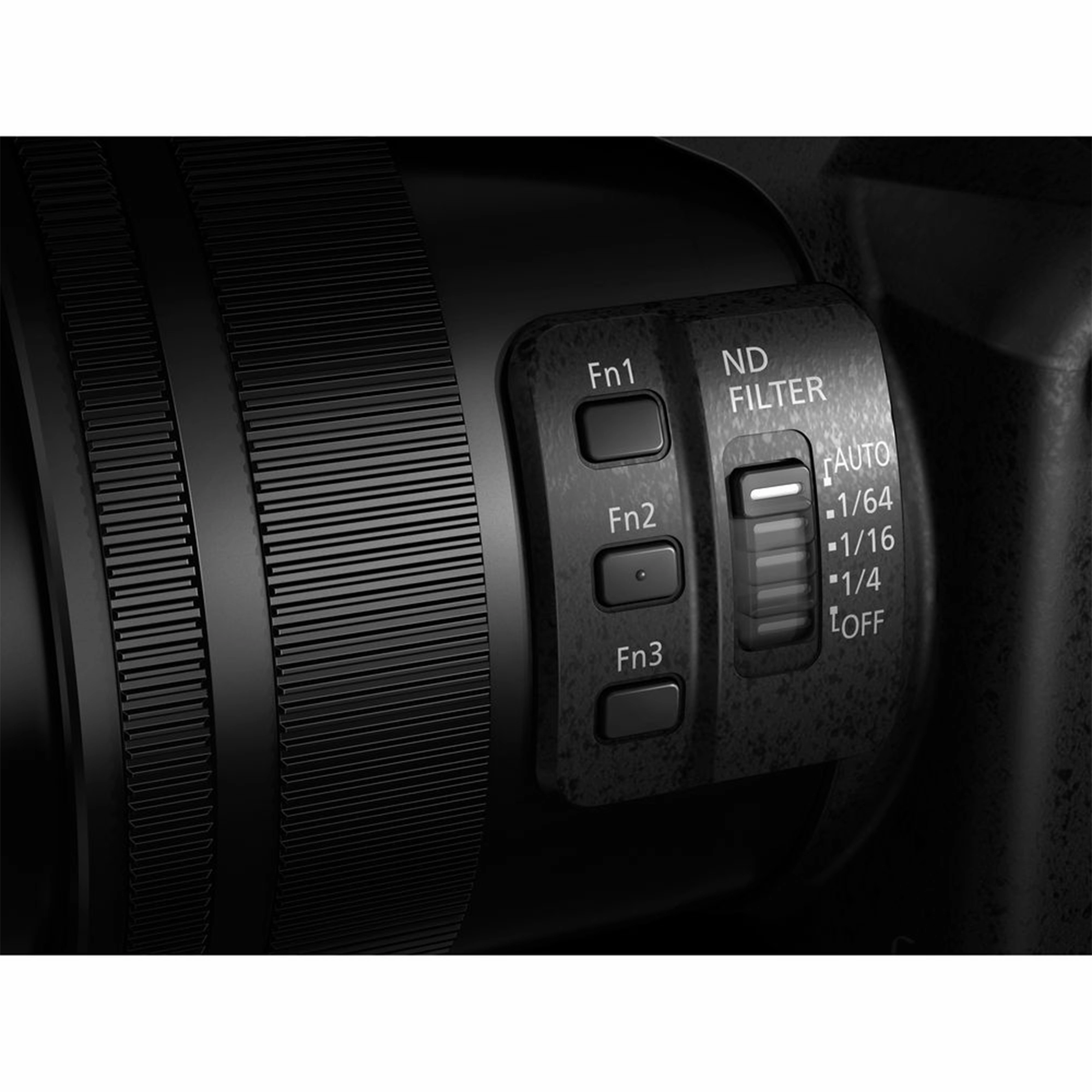 Panasonic Lumix DMC-FZ2500 Digital Camera