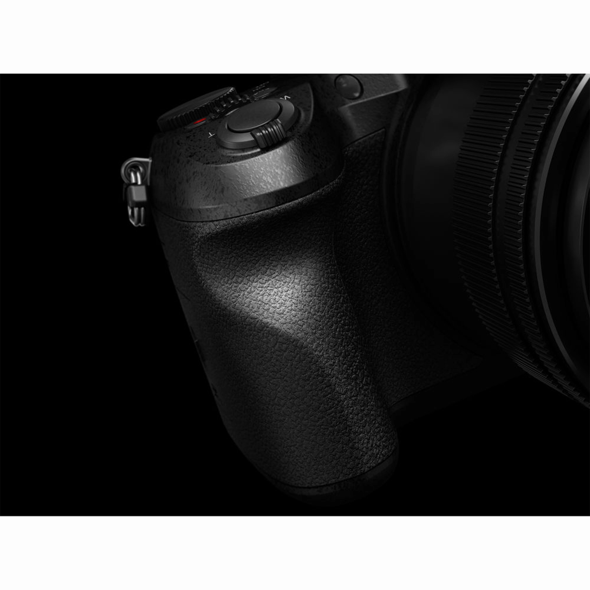 Panasonic Lumix DMC-FZ2500 Digital Camera