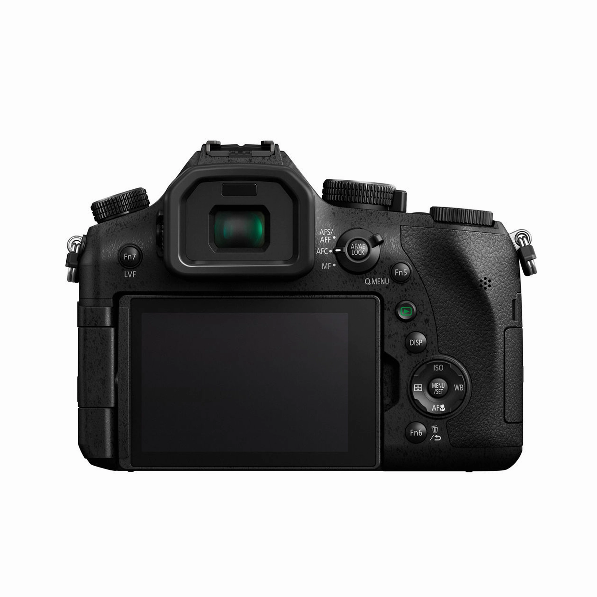 Panasonic Lumix DMC-FZ2500 Digital Camera