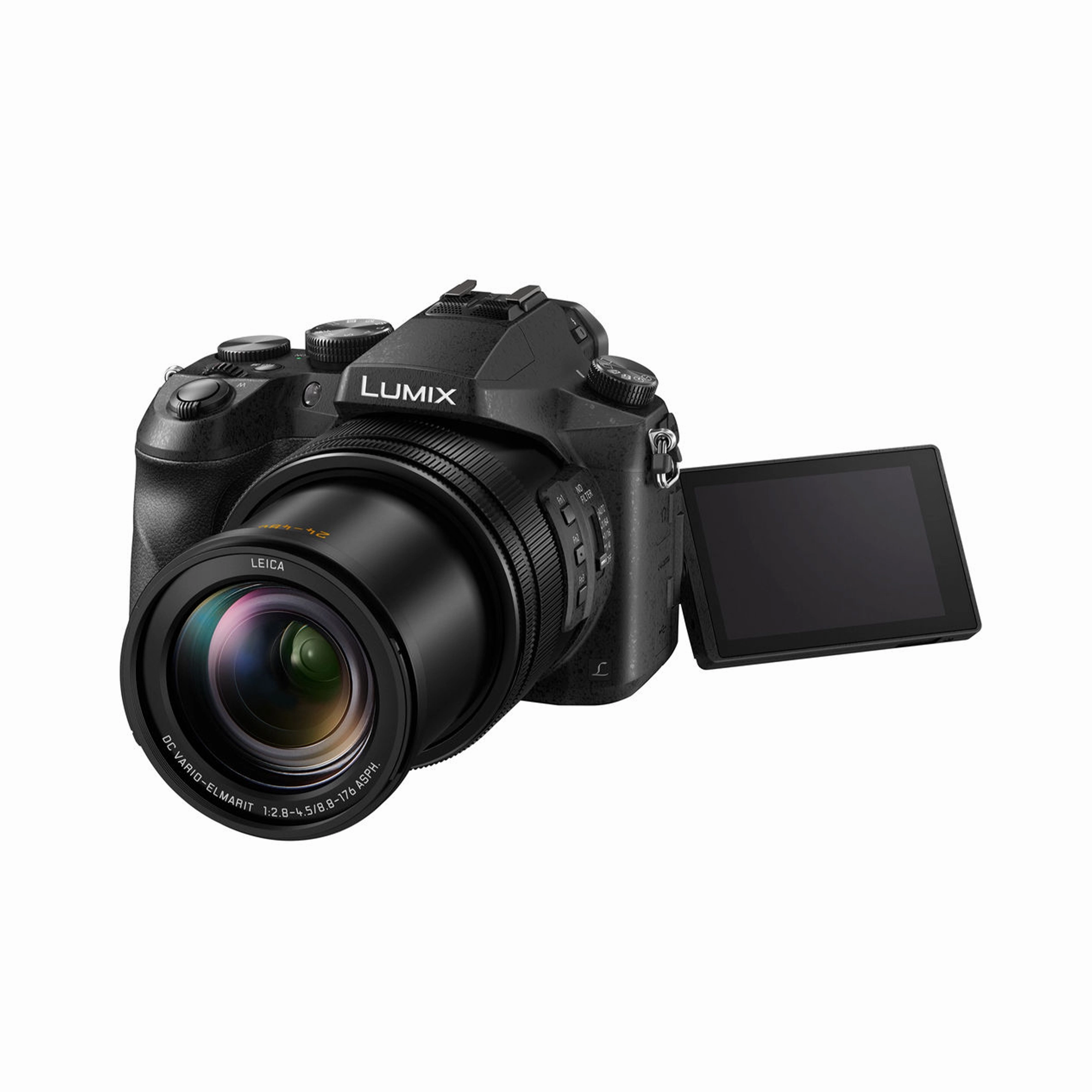 Panasonic Lumix DMC-FZ2500 Digital Camera