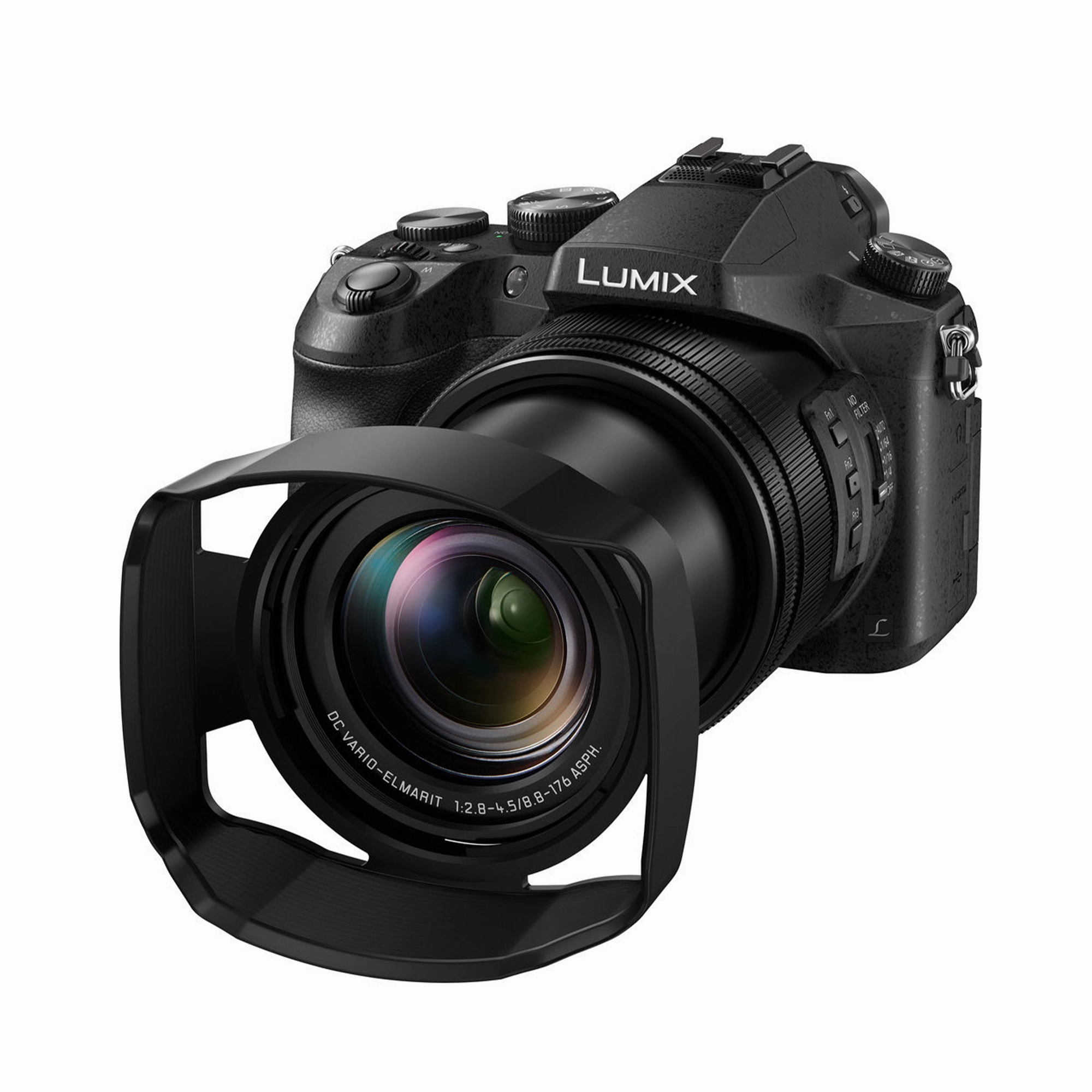 Panasonic Lumix DMC-FZ2500 Digital Camera