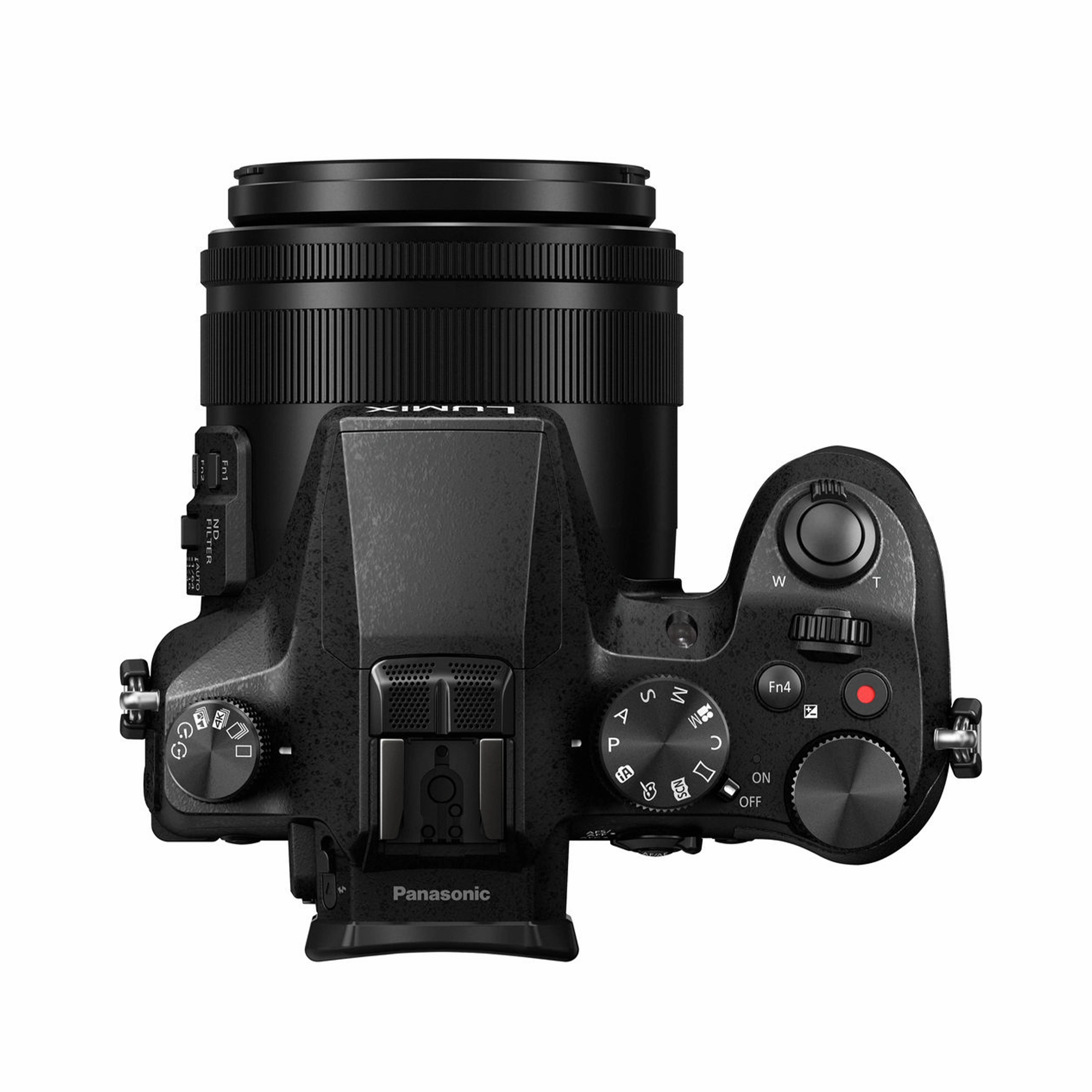 Panasonic Lumix DMC-FZ2500 Digital Camera