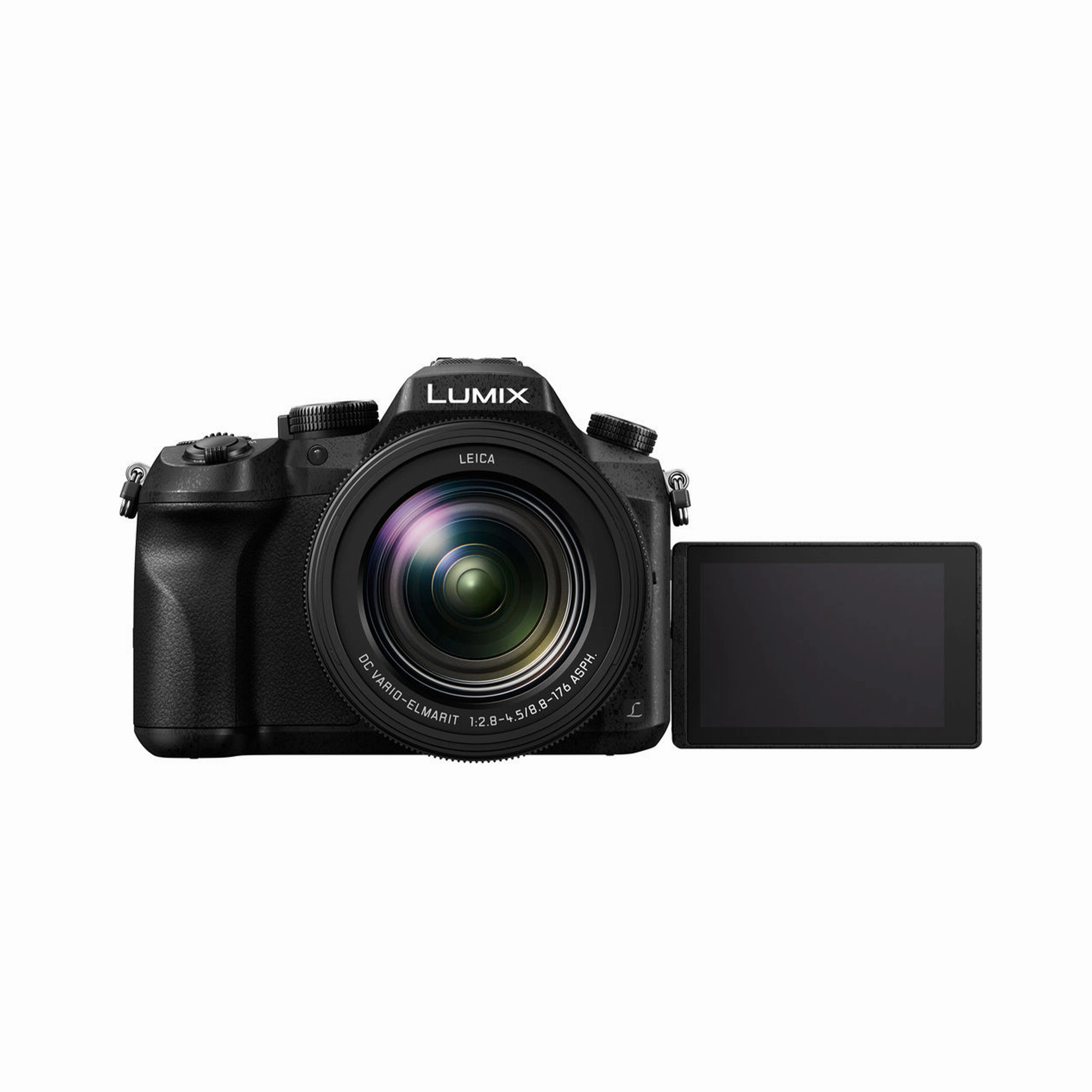 Panasonic Lumix DMC-FZ2500 Digital Camera