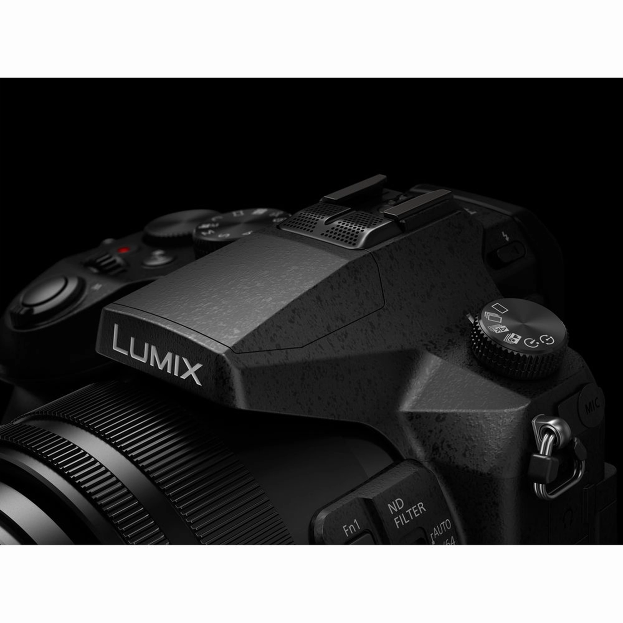 Panasonic Lumix DMC-FZ2500 Digital Camera