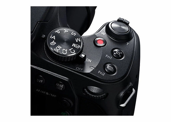 Panasonic LUMIX FZ80D 18.1MP 60x Zoom 4K Compact Digital Camera