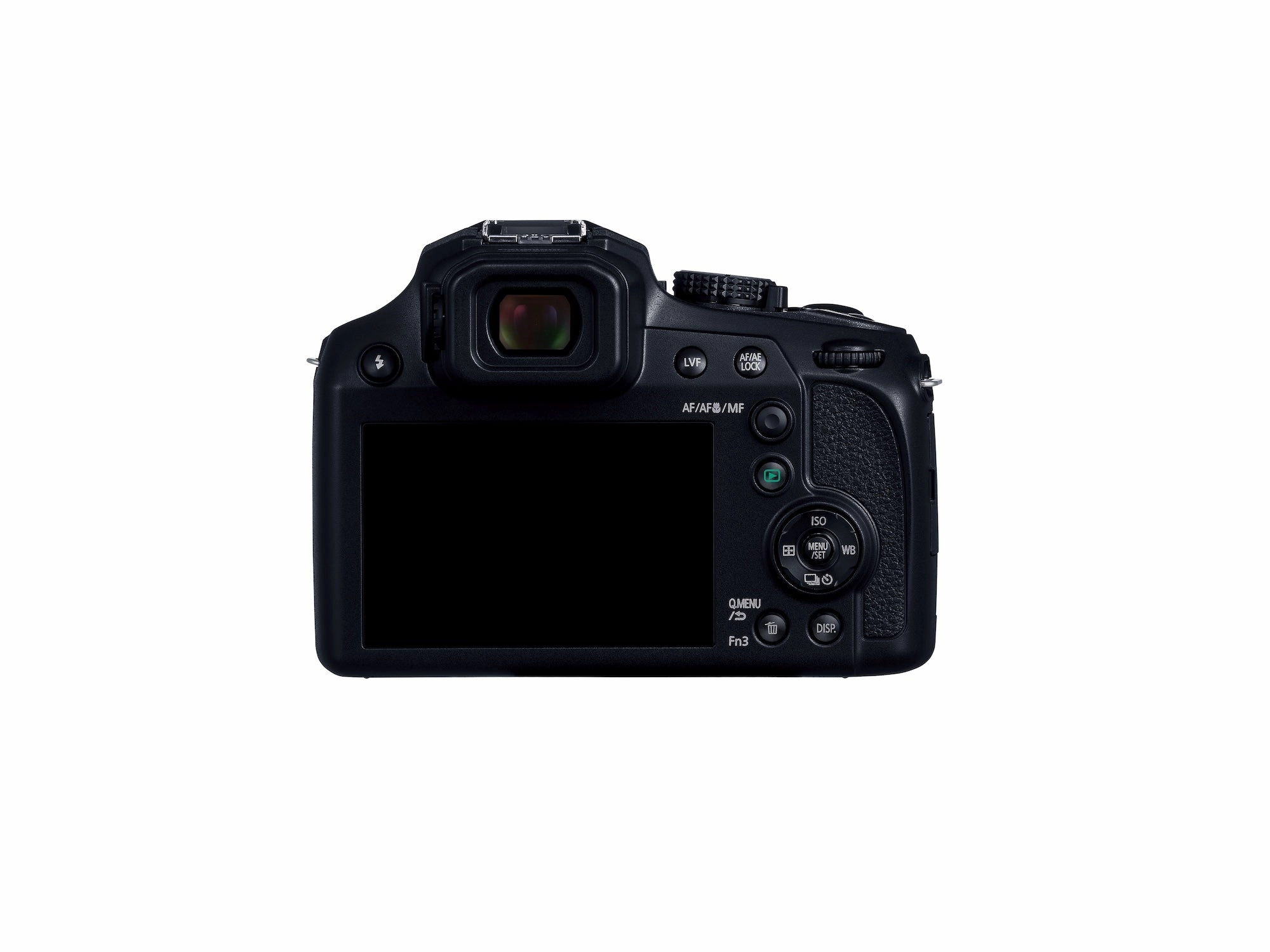 Panasonic Lumix FZ80D Compact Camera