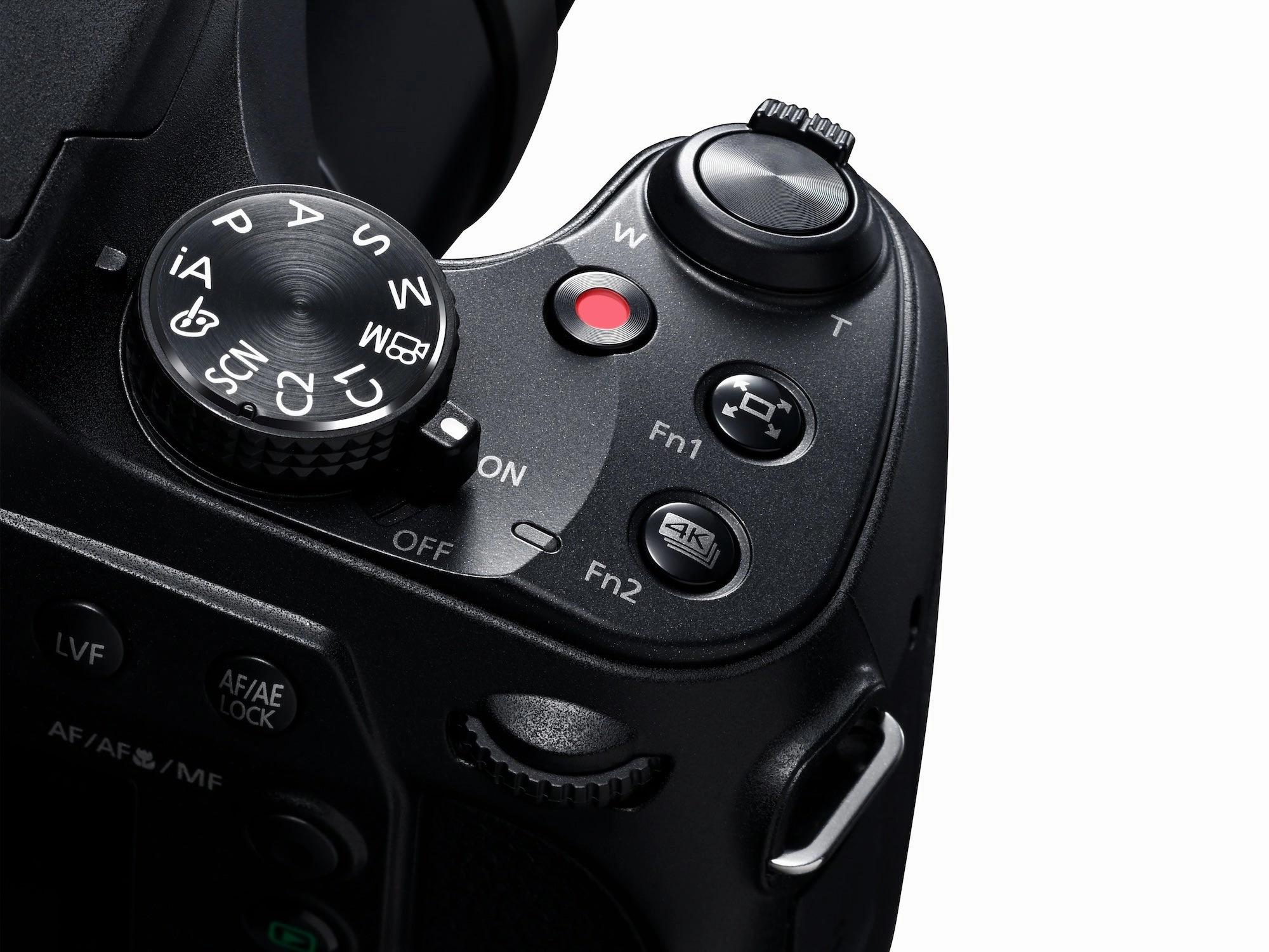 Panasonic Lumix FZ80D Compact Camera