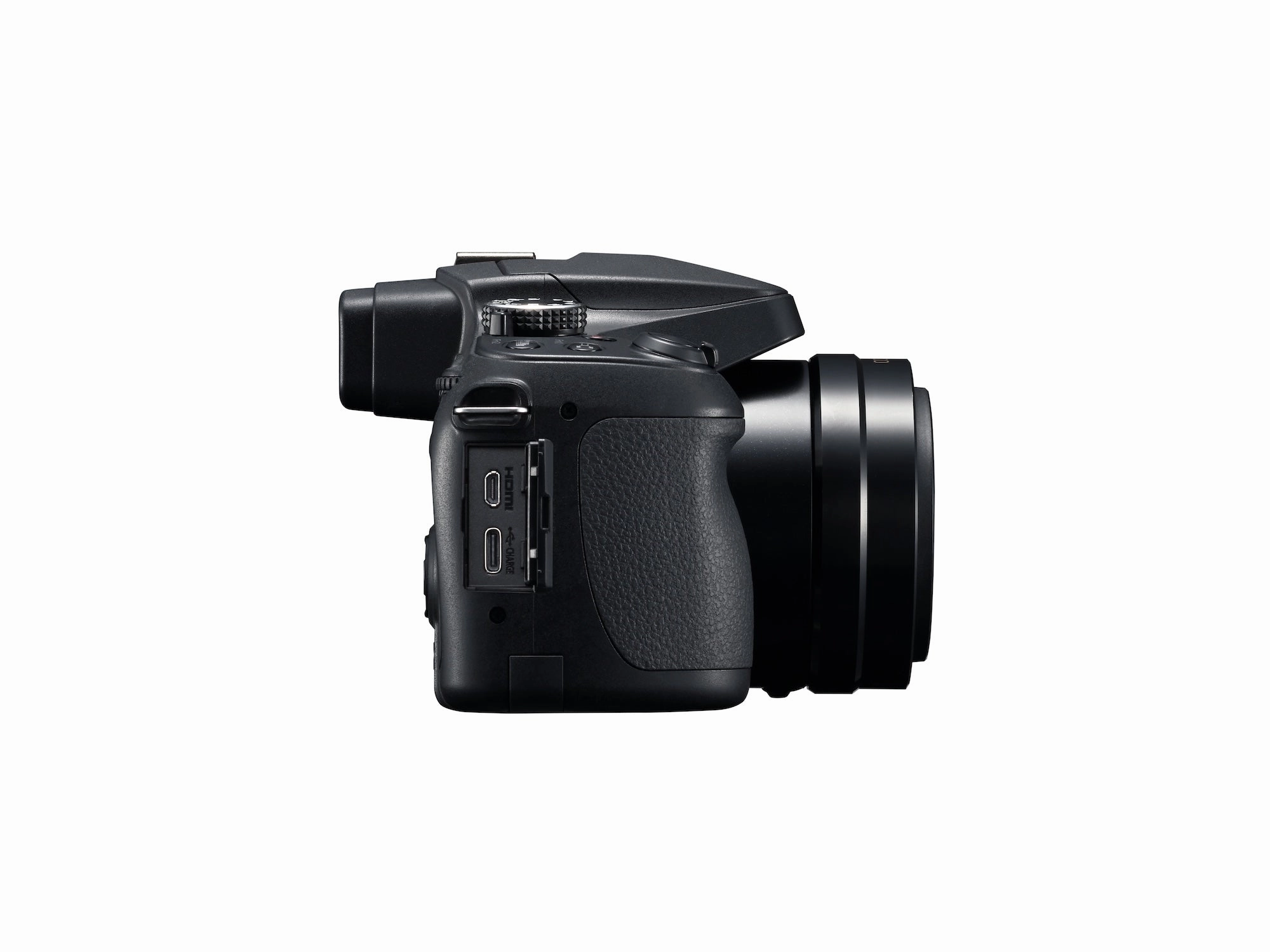 Panasonic Lumix FZ80D Compact Camera