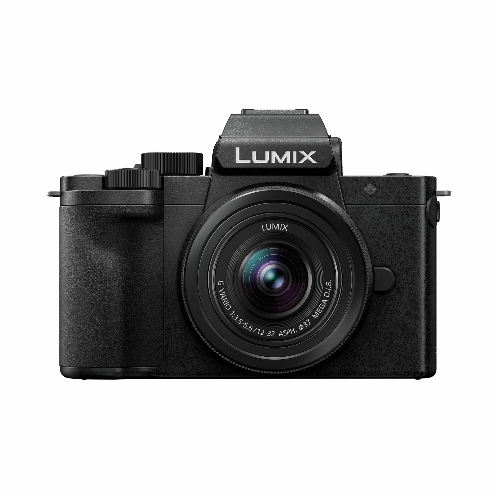Panasonic Lumix G100D Mirrorless Camera with 12-32mm Lens digital camera