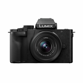 Panasonic Lumix G100D Mirrorless Camera with 12-32mm Lens Panasonic Lumix G100D Mirrorless Camera with 12-32mm Lens digital camera