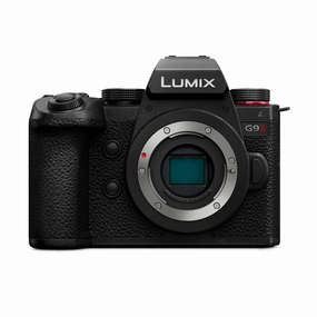 Panasonic Lumix G9 II Mirrorless Camera digital camera