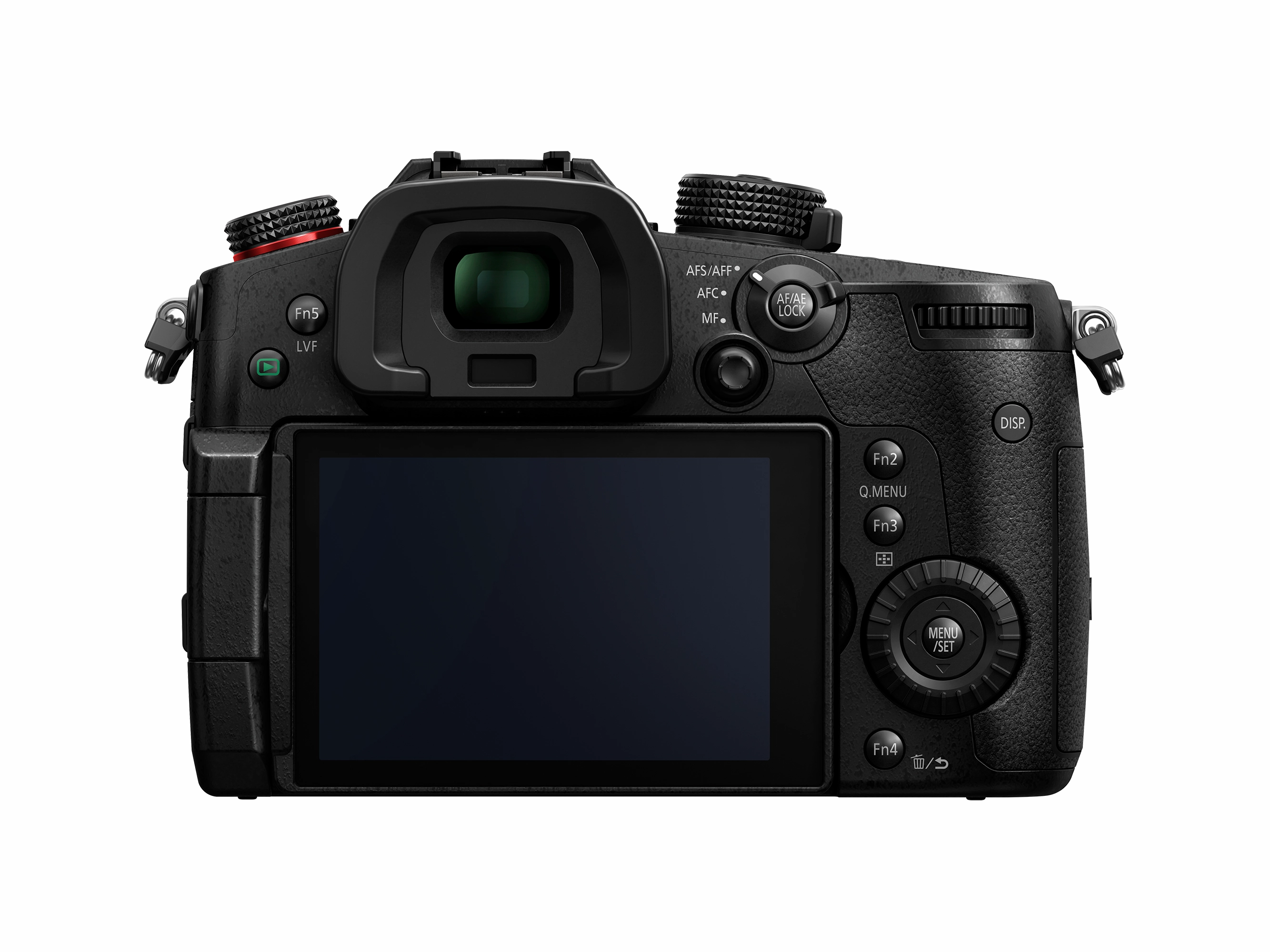 Panasonic Lumix GH5S Mirrorless Camera