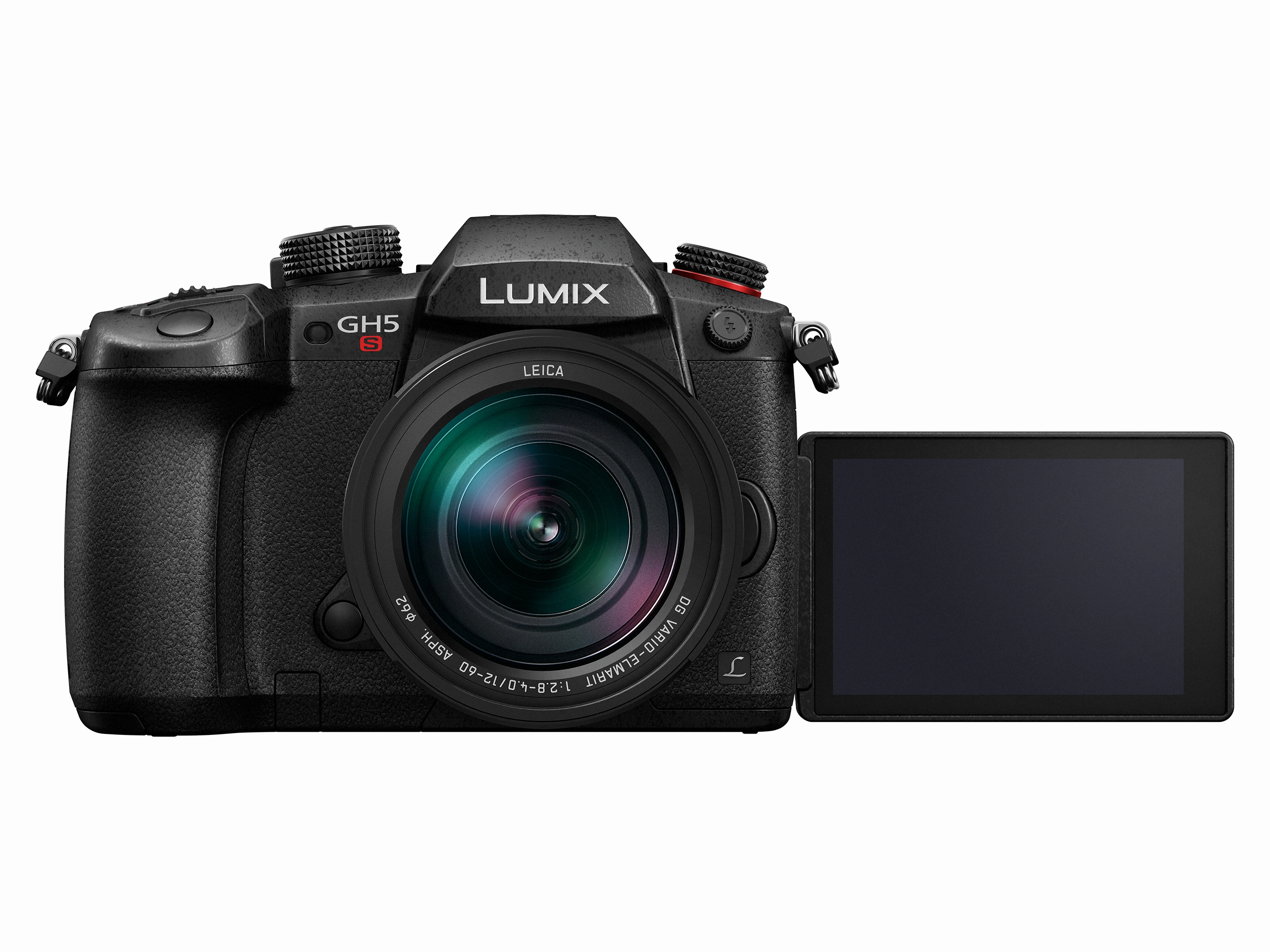 Panasonic Lumix GH5S Mirrorless Camera
