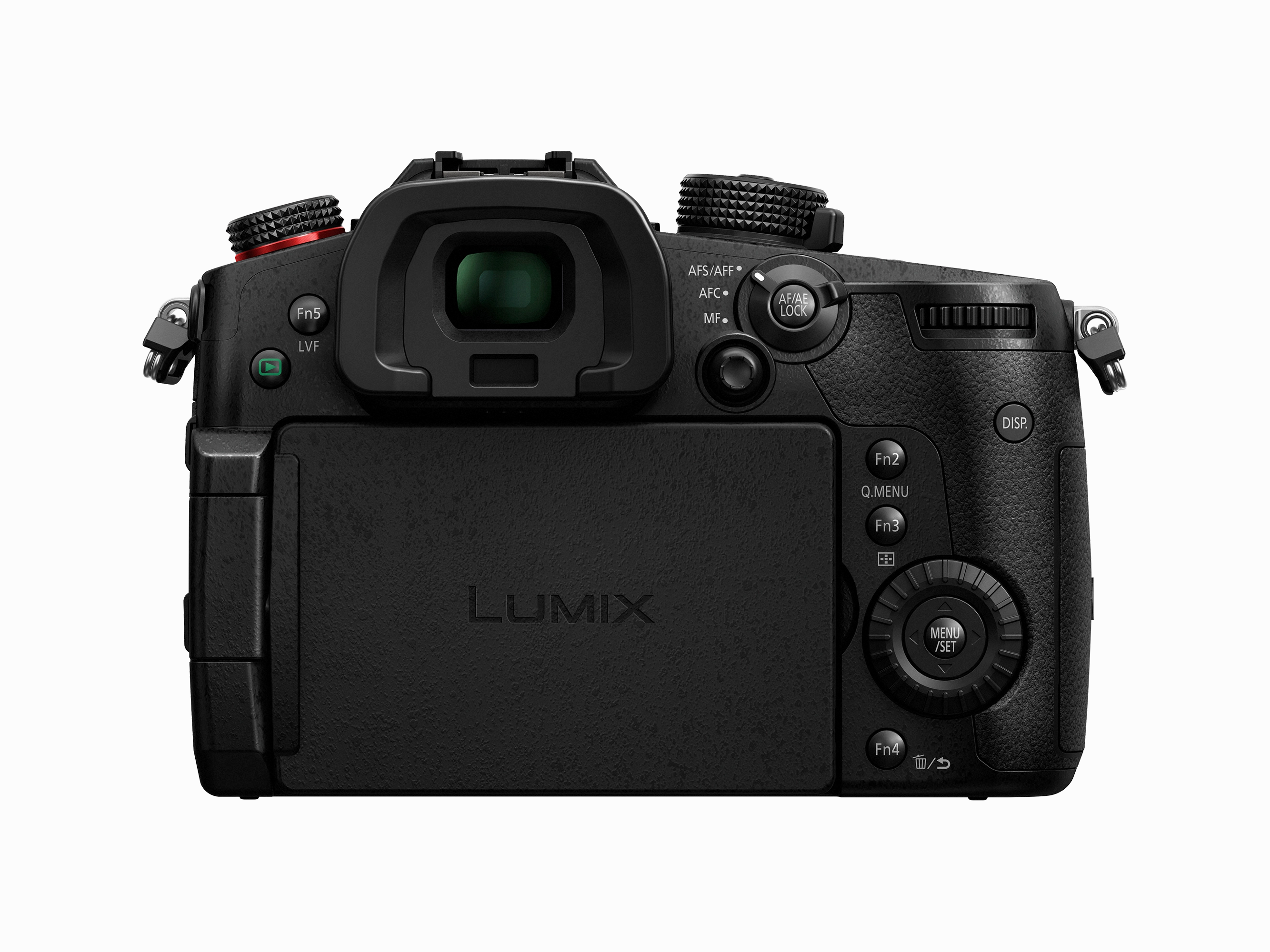Panasonic Lumix GH5S Mirrorless Camera