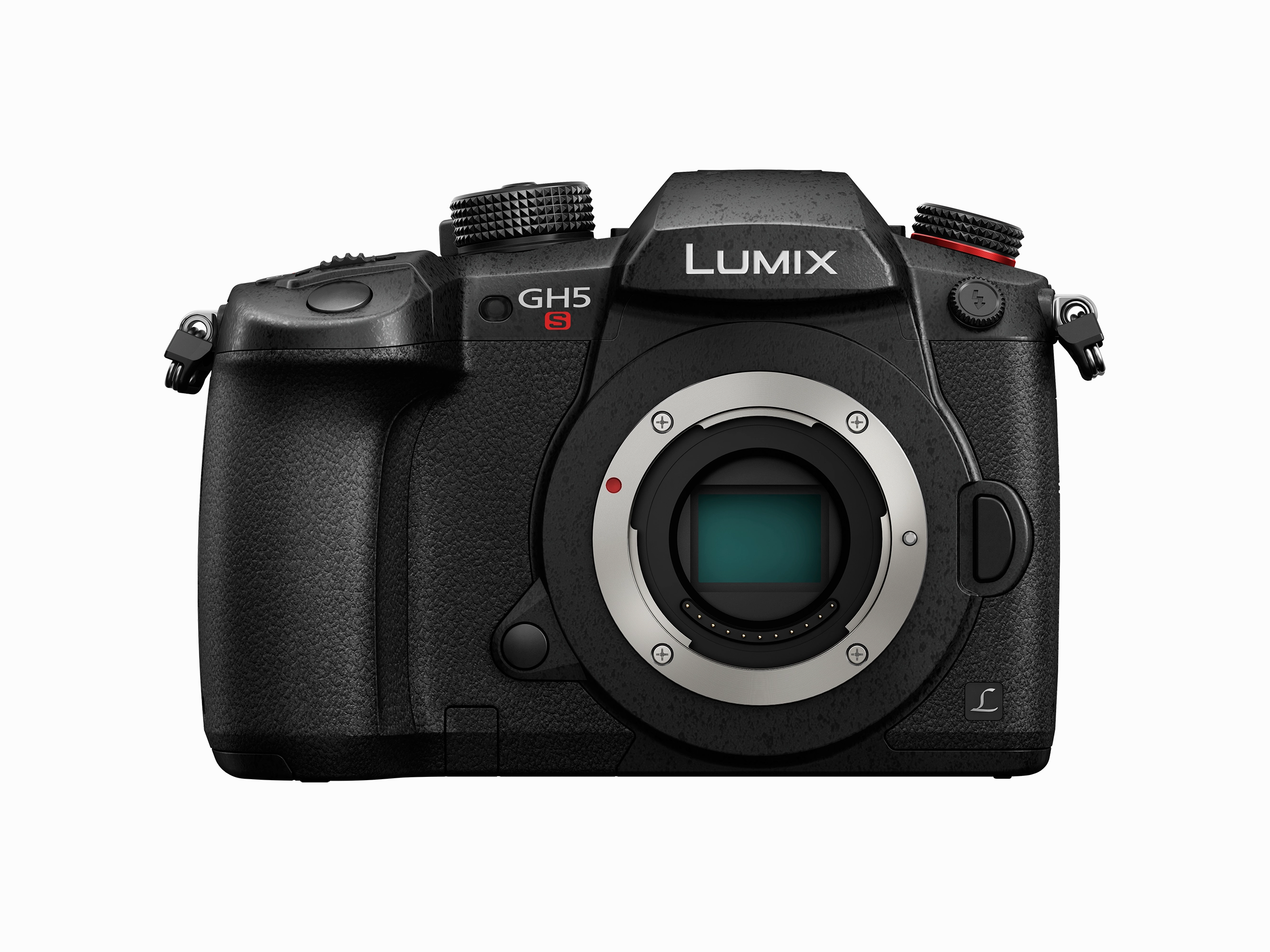 Panasonic Lumix GH5S Mirrorless Camera