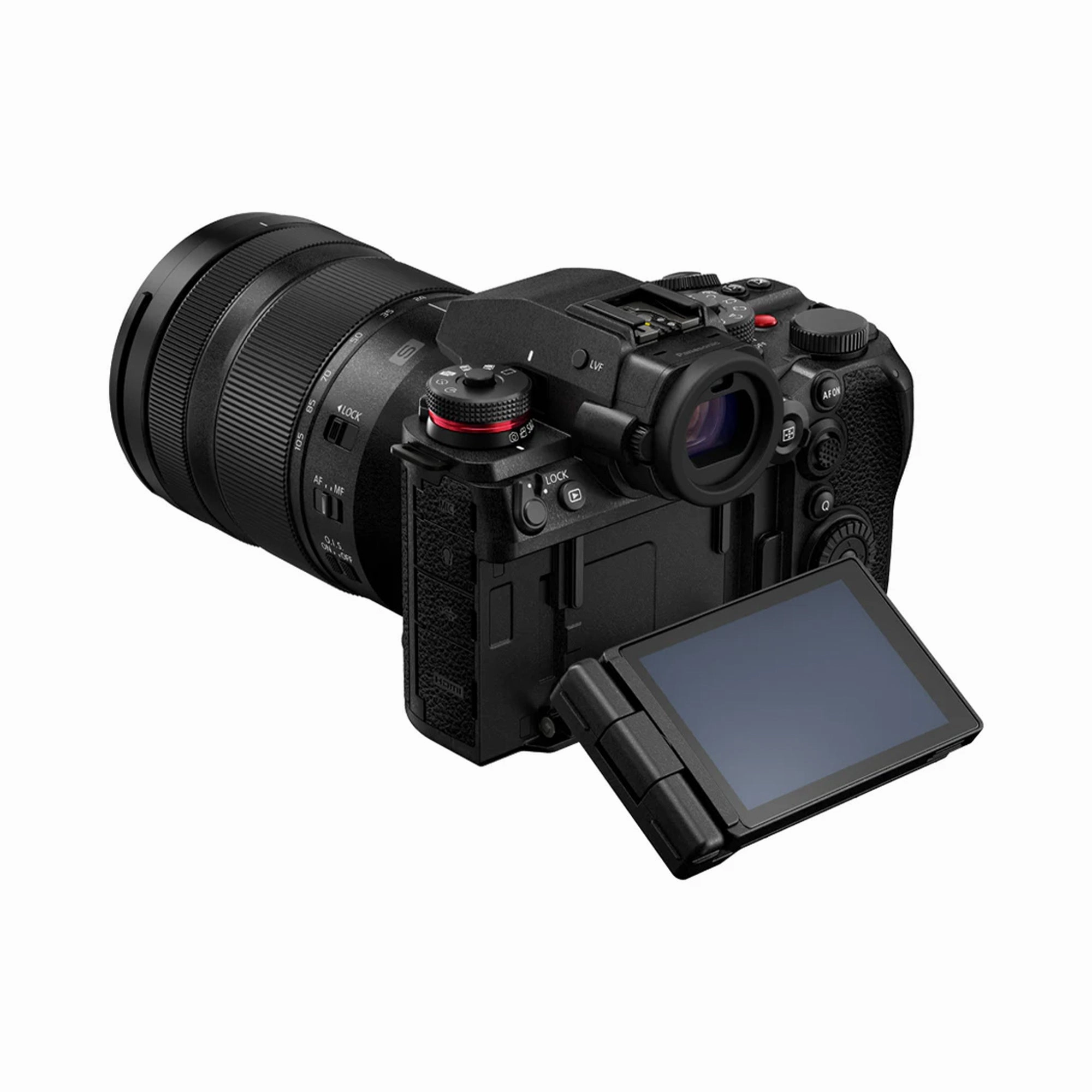 Panasonic Lumix S1 II Mirrorless Camera