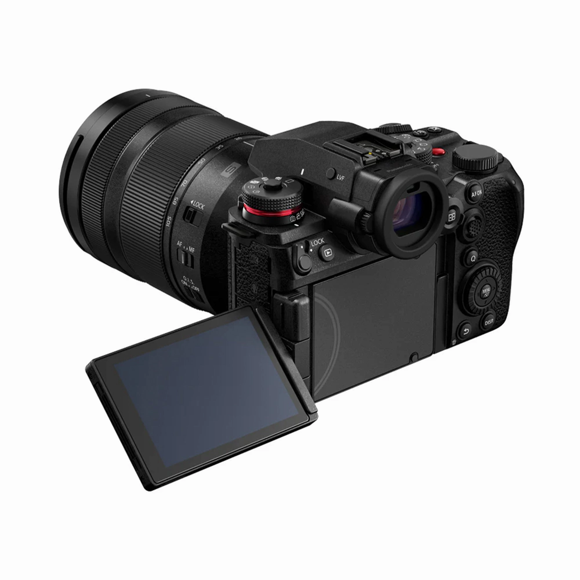 Panasonic Lumix S1 II Mirrorless Camera