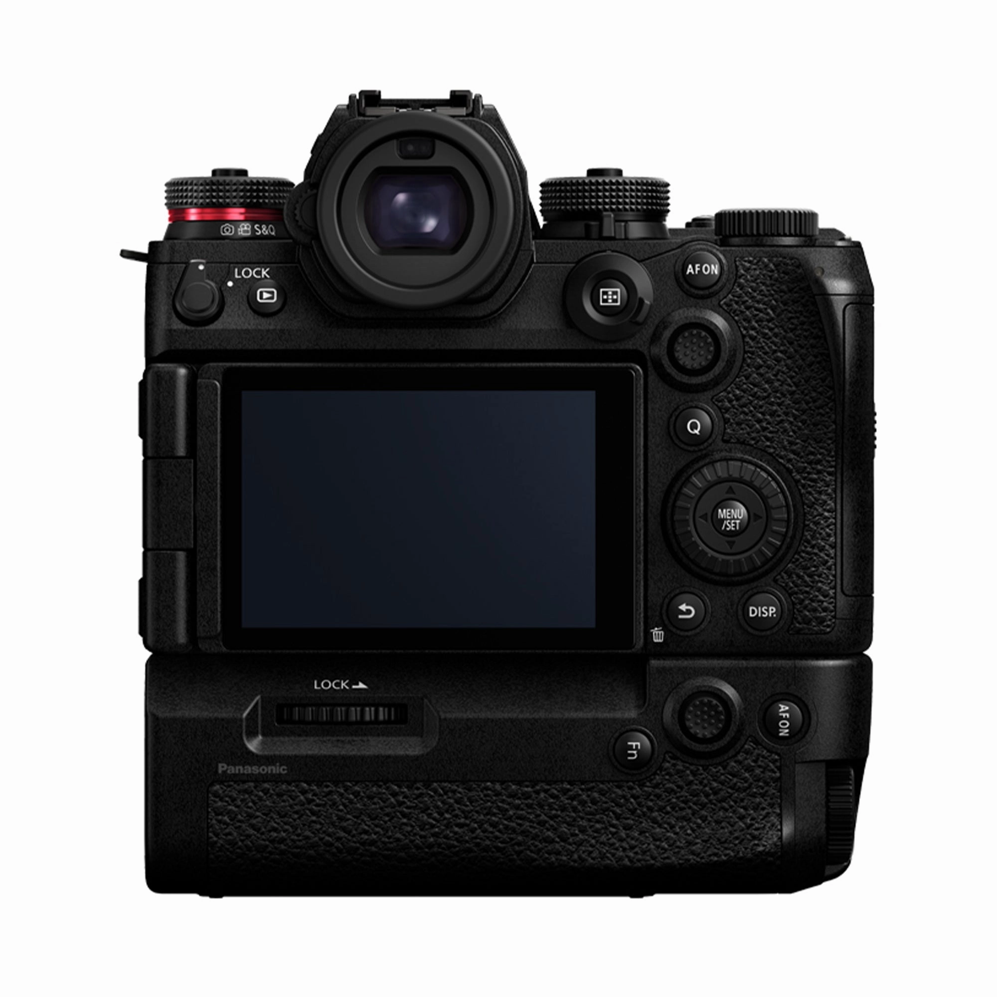 Panasonic Lumix S1 II Mirrorless Camera