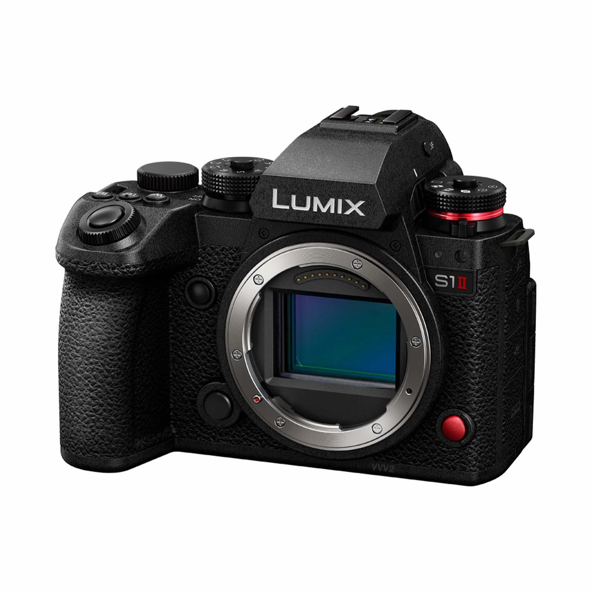 Panasonic Lumix S1 II Mirrorless Camera