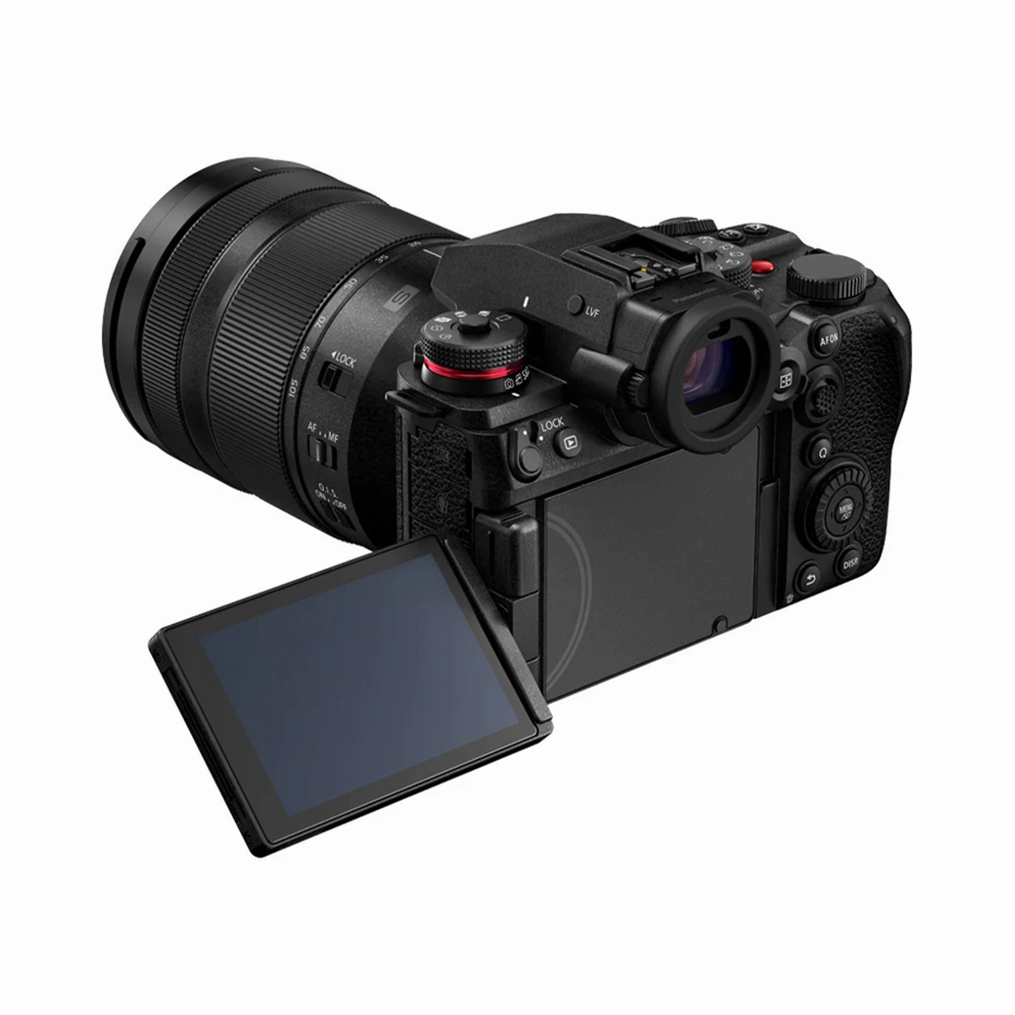 Panasonic Lumix S1 IIE Mirrorless Camera