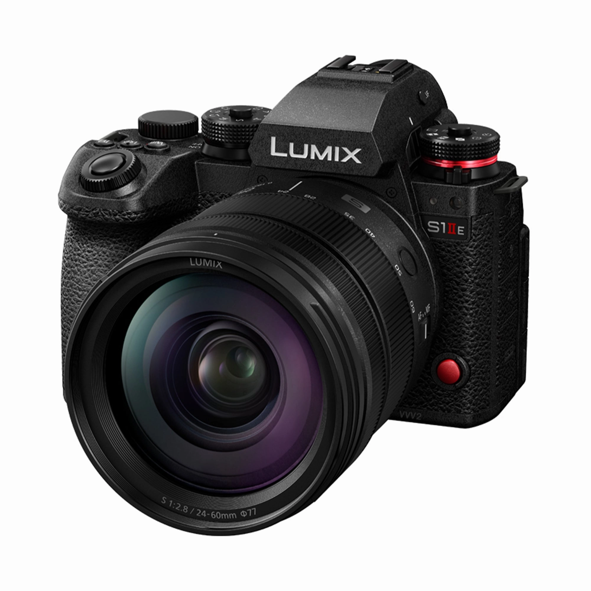 Panasonic Lumix S1 IIE Mirrorless Camera