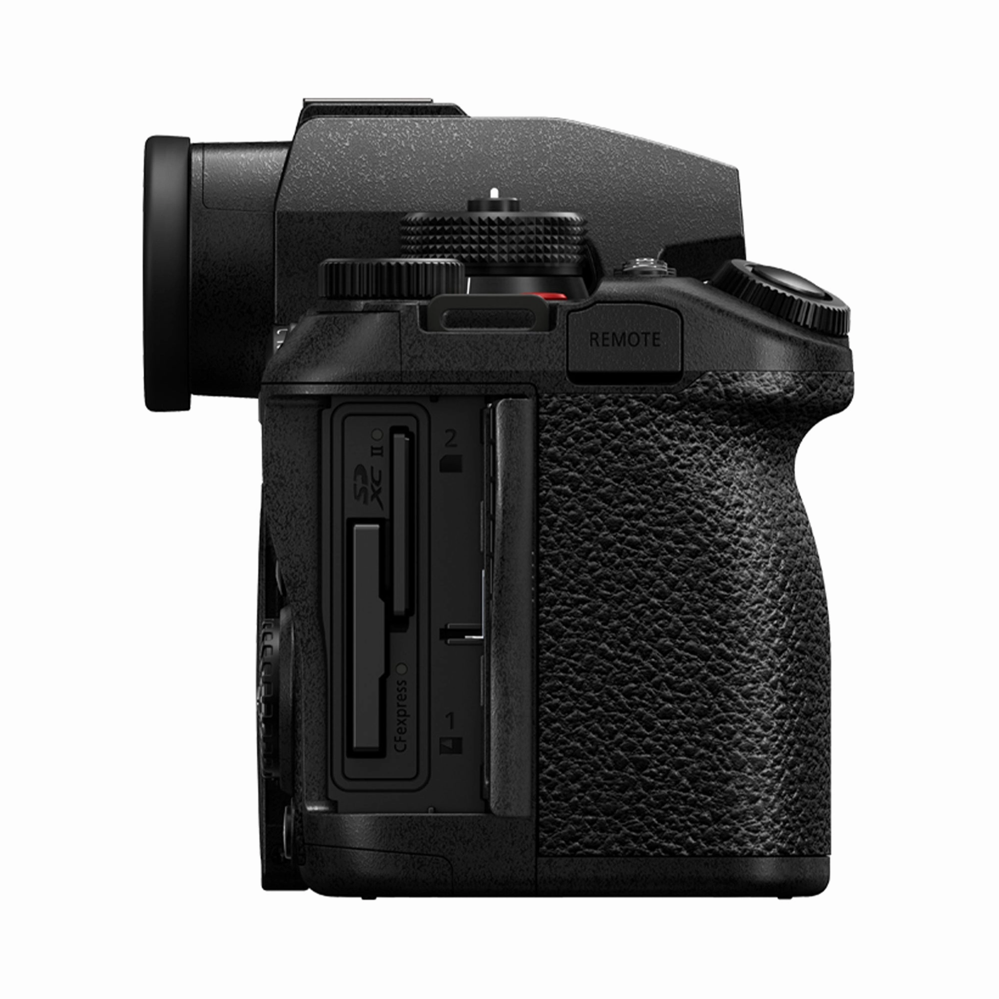 Panasonic Lumix S1 IIE Mirrorless Camera