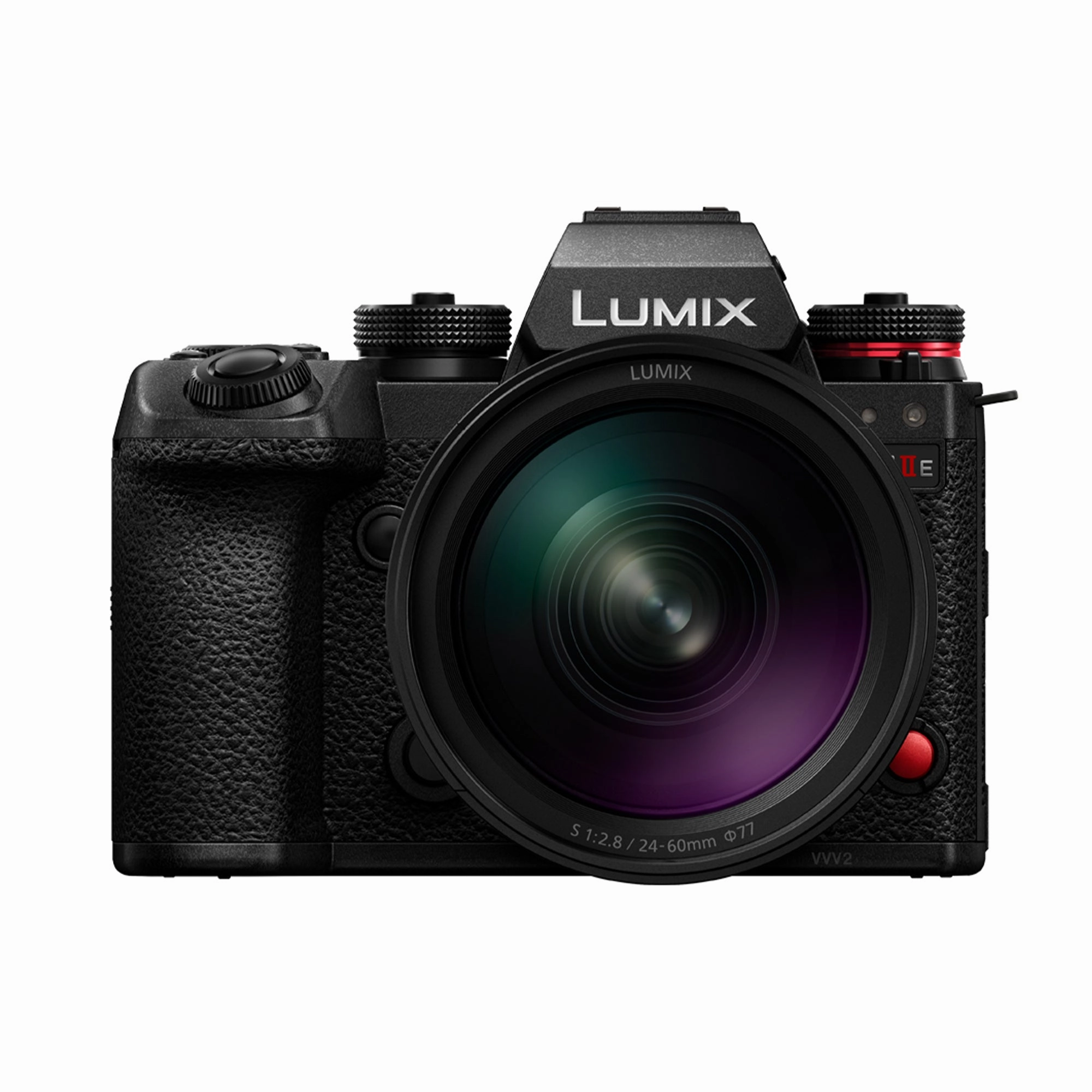 Panasonic Lumix S1 IIE Mirrorless Camera