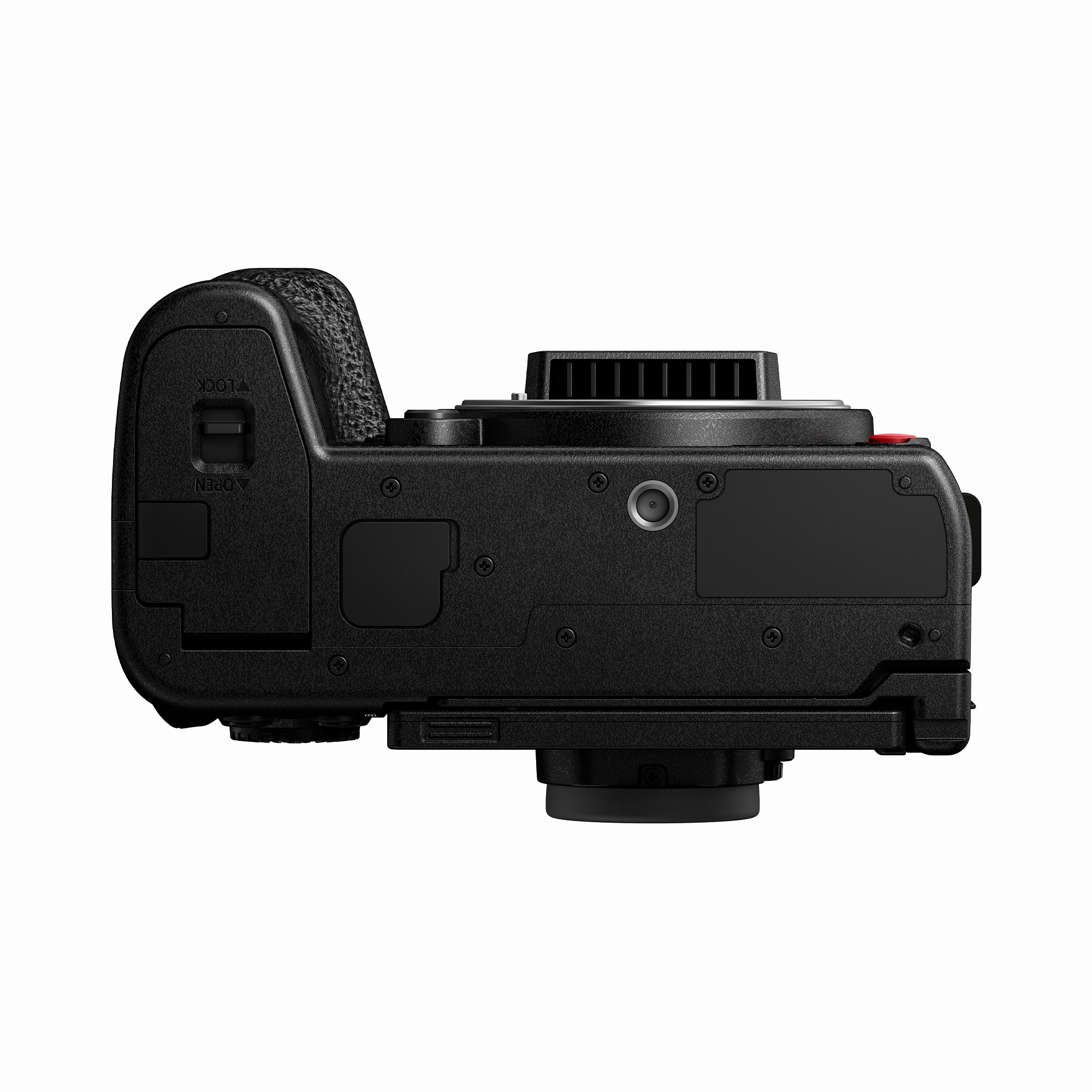 Panasonic Lumix S1RII Mirrorless Camera