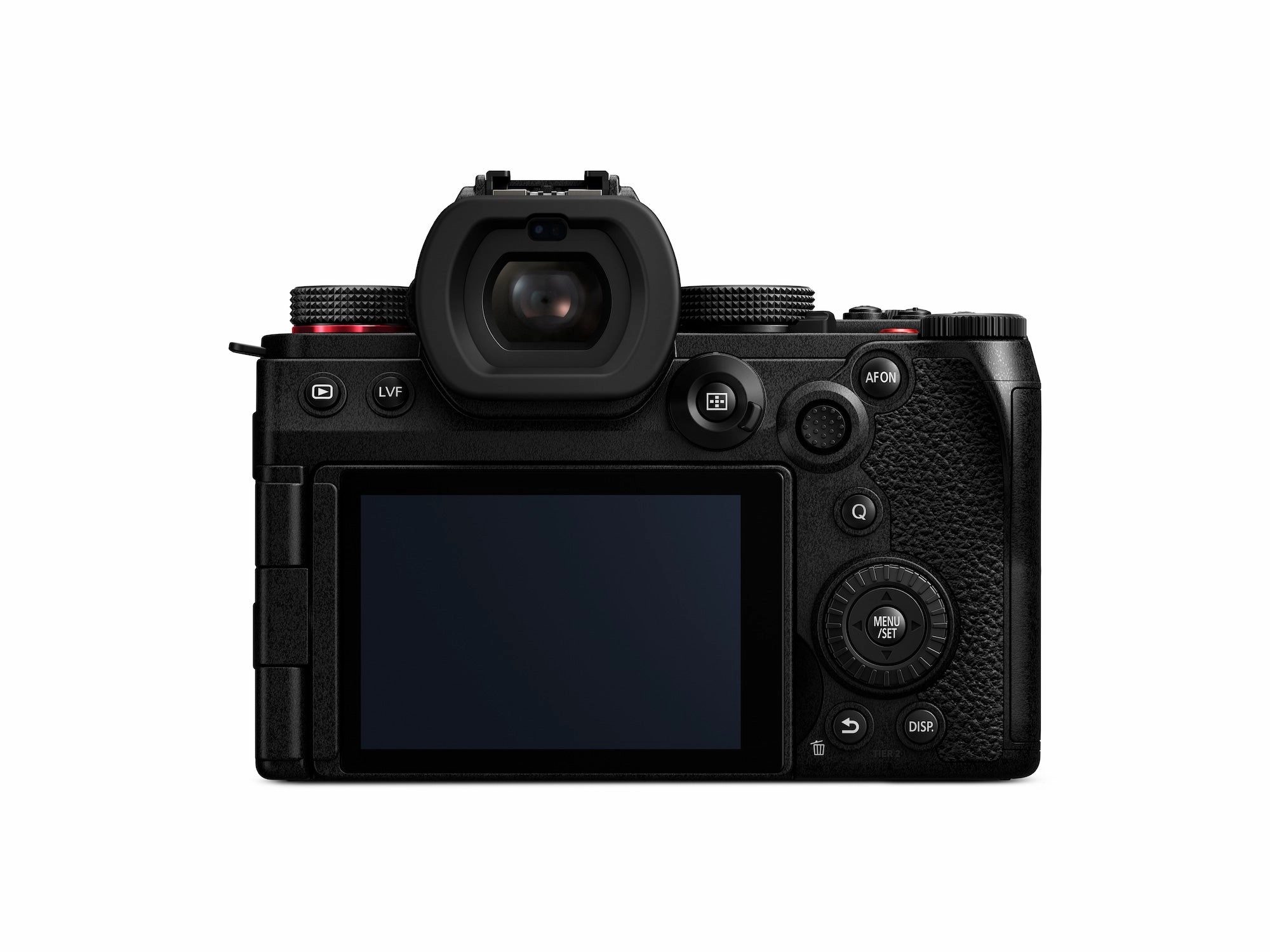 Panasonic Lumix S5 II Mirrorless Camera