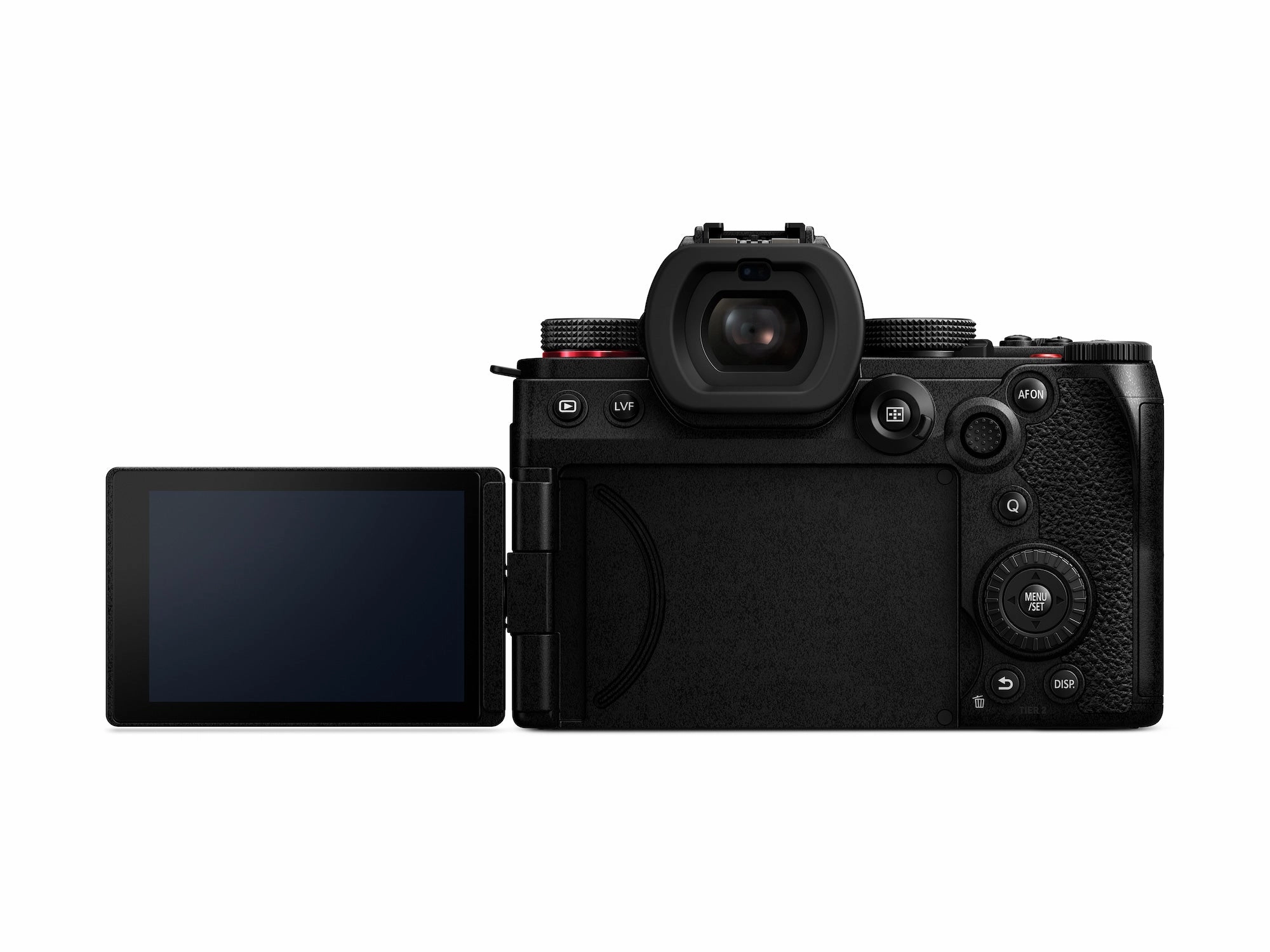Panasonic Lumix S5 II Mirrorless Camera