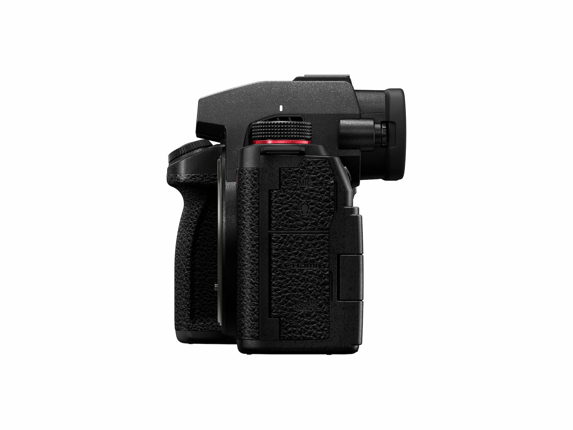 Panasonic Lumix S5 II Mirrorless Camera