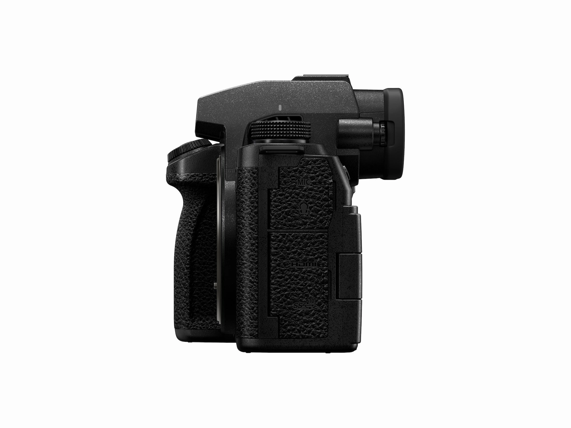 Panasonic Lumix S5 IIX Mirrorless Camera