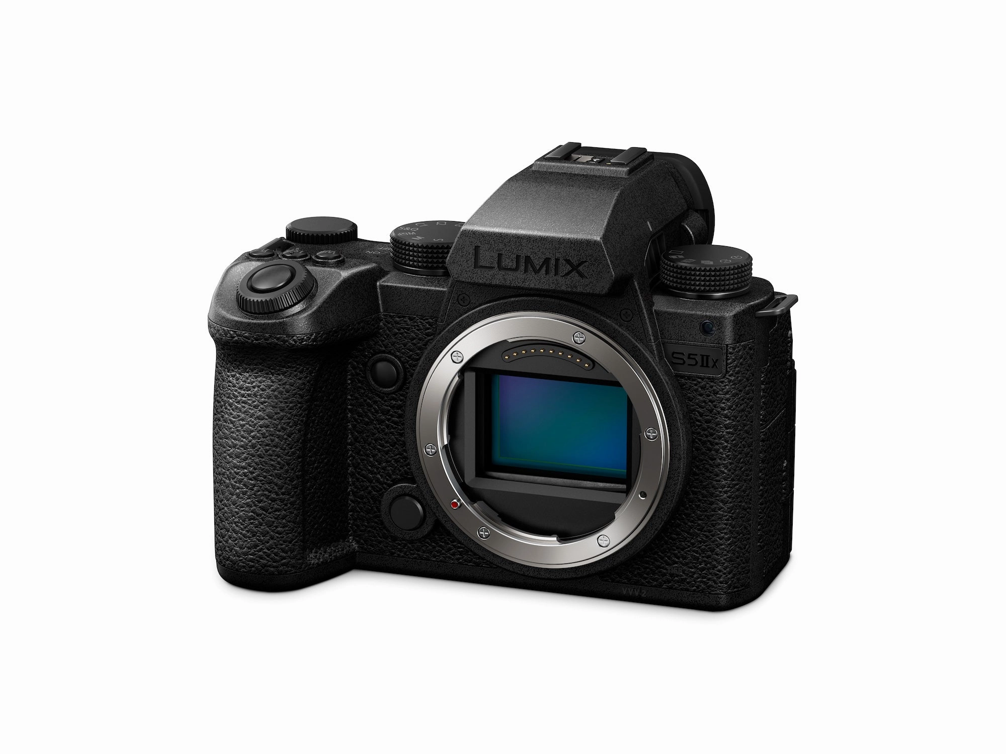 Panasonic Lumix S5 IIX Mirrorless Camera