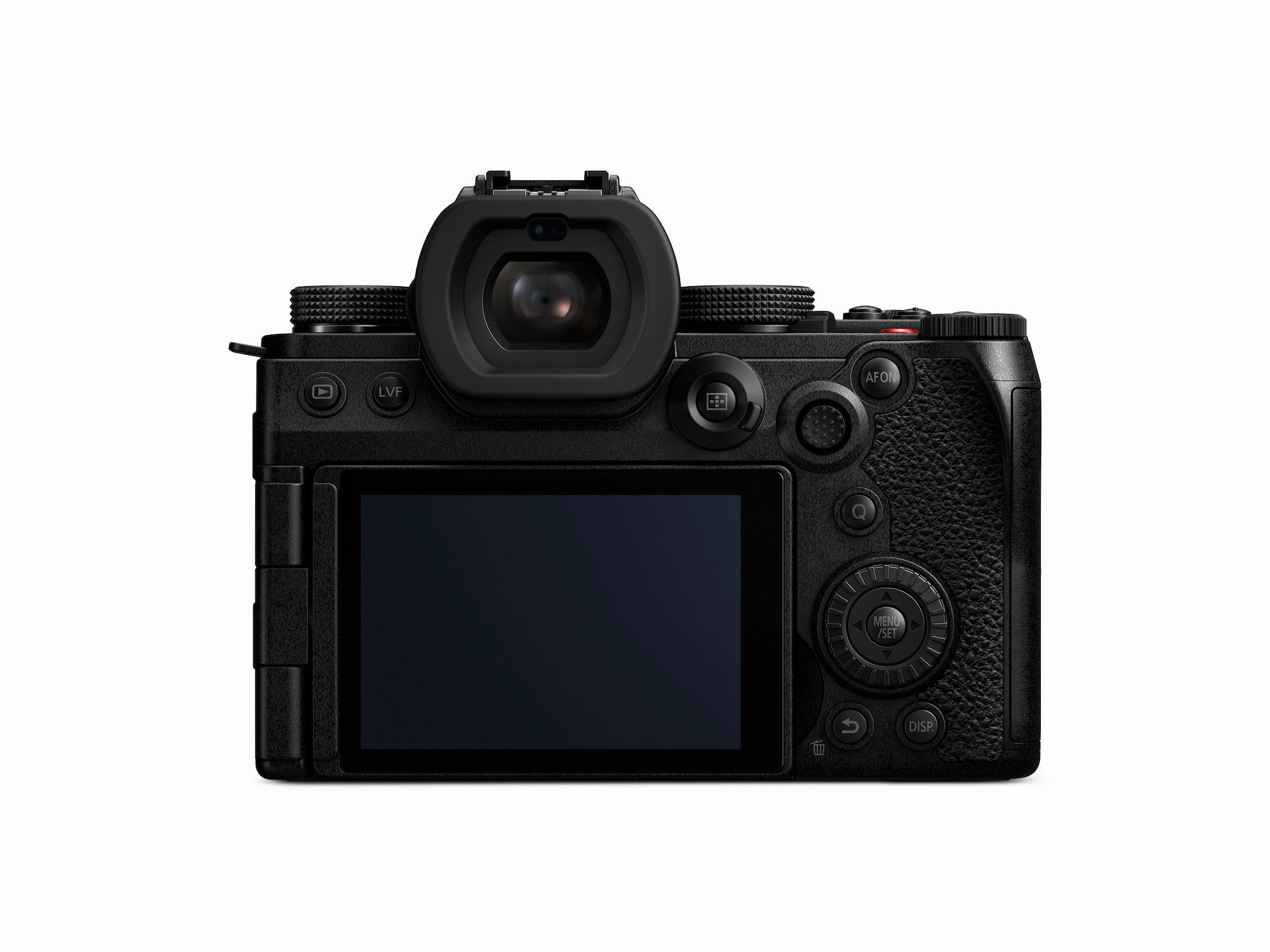 Panasonic Lumix S5 IIX Mirrorless Camera