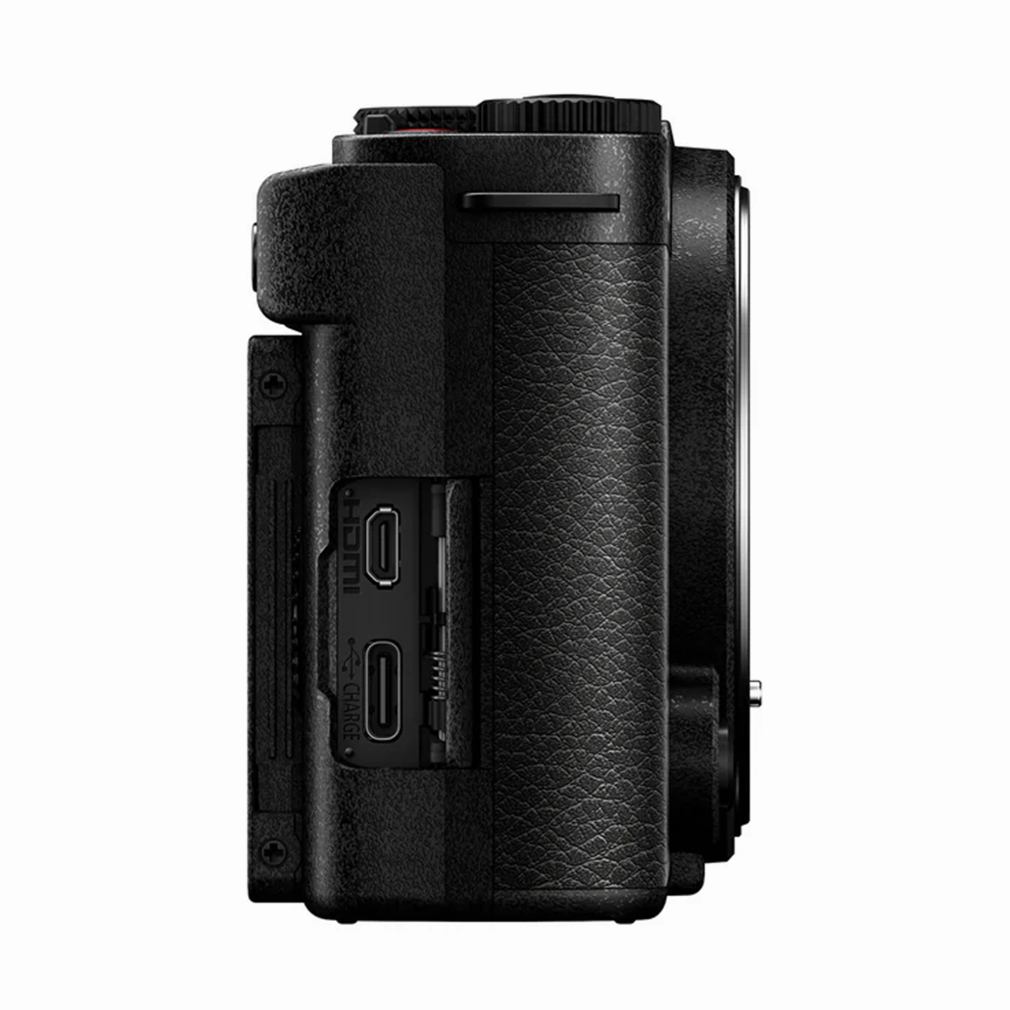 Panasonic Lumix S9 Mirrorless Camera - Jet Black
