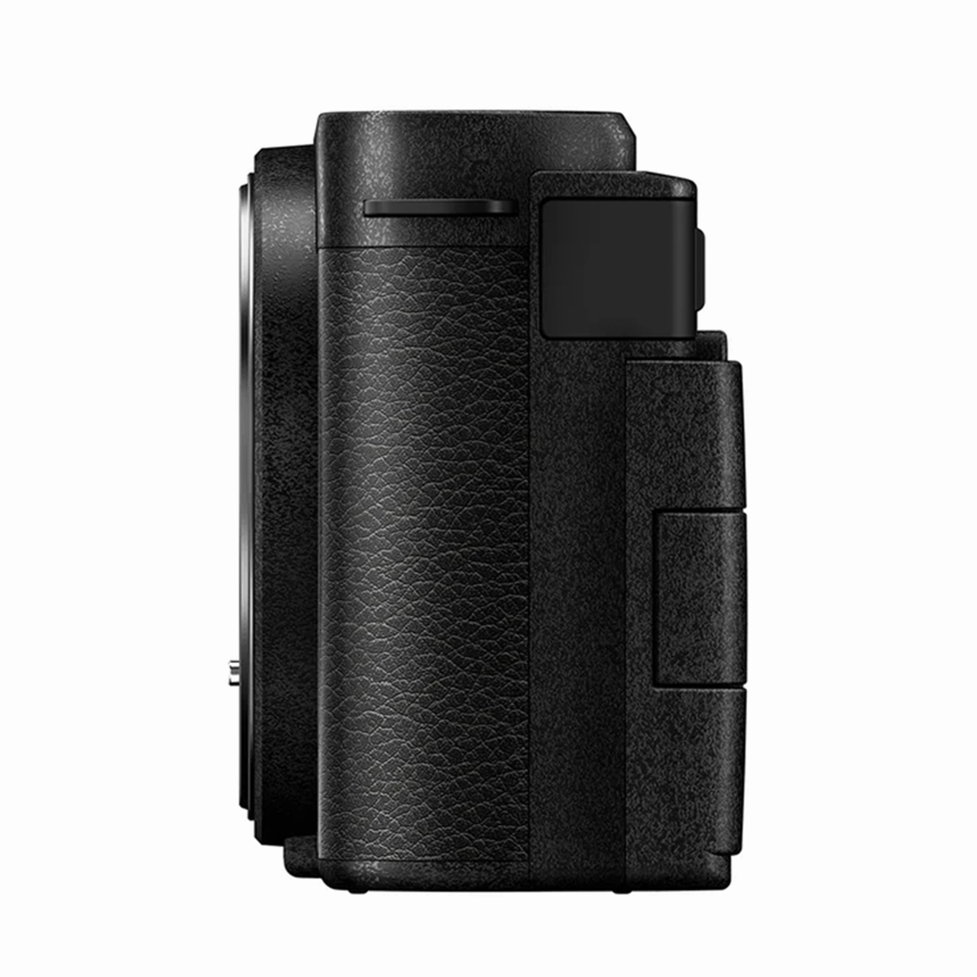 Panasonic Lumix S9 Mirrorless Camera - Jet Black