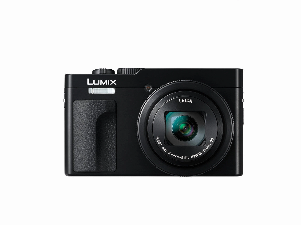Panasonic LUMIX TZ99 Compact Camera (Black) photo