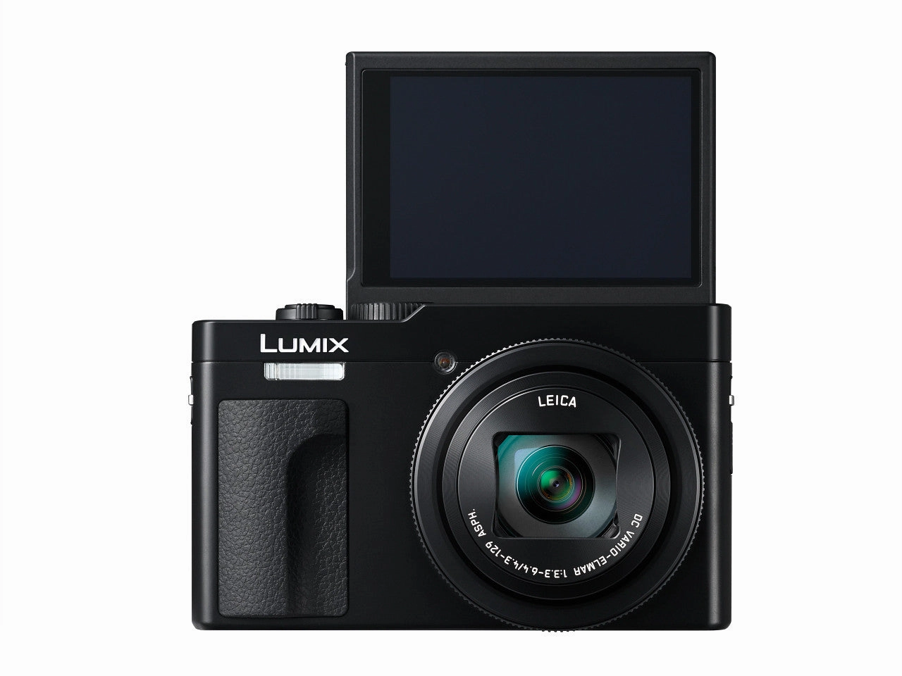 Panasonic LUMIX TZ99 Compact Camera (Black)
