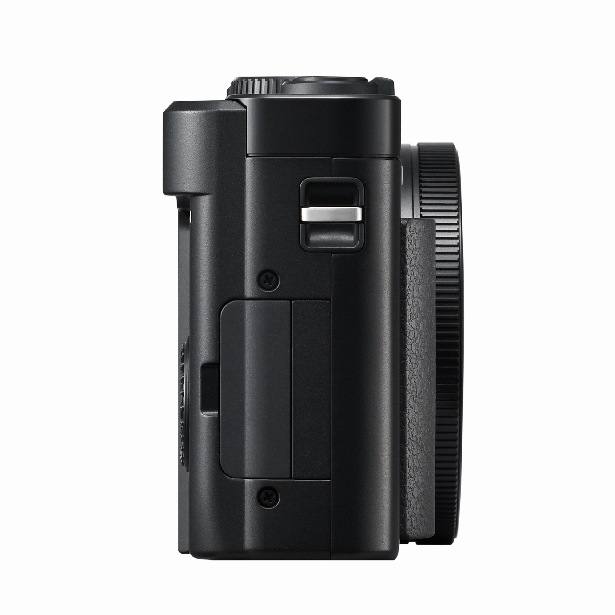 Panasonic Lumix ZS99 Digital Camera - Black