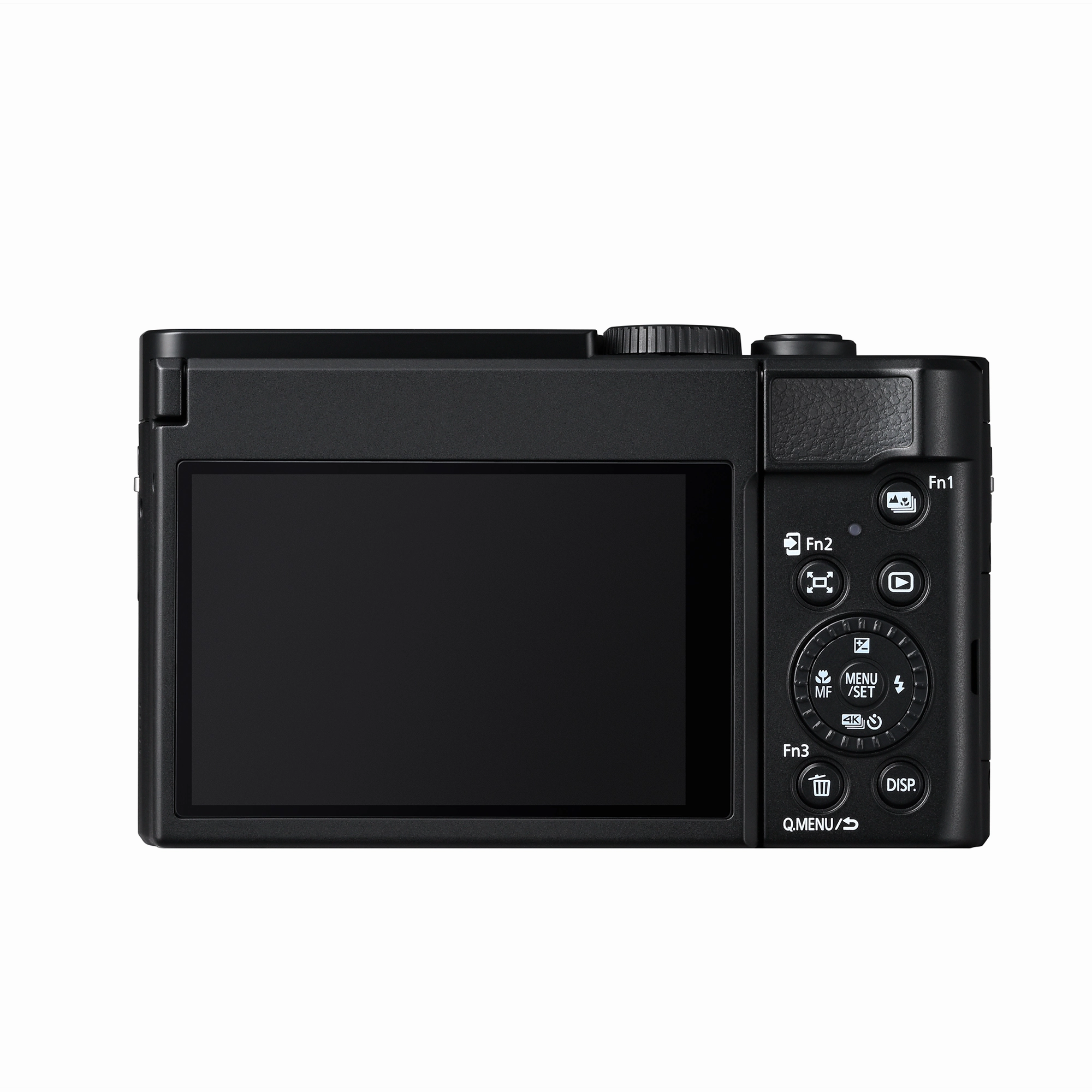 Panasonic Lumix ZS99 Digital Camera - Black