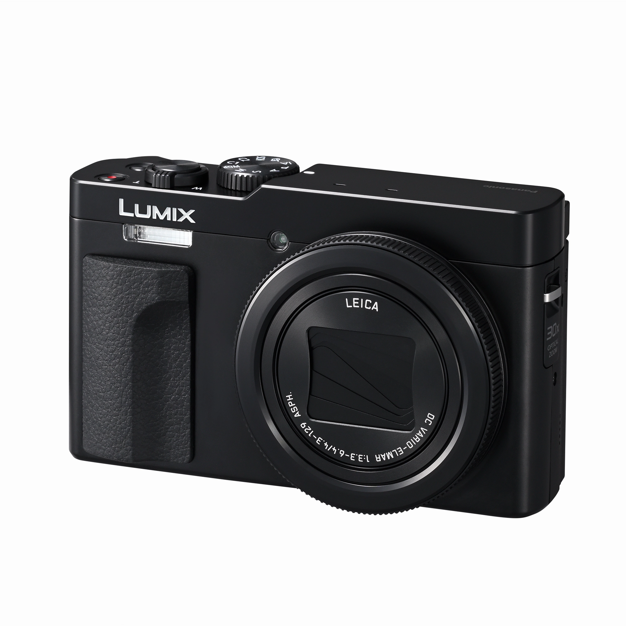 Panasonic Lumix ZS99 Digital Camera - Black