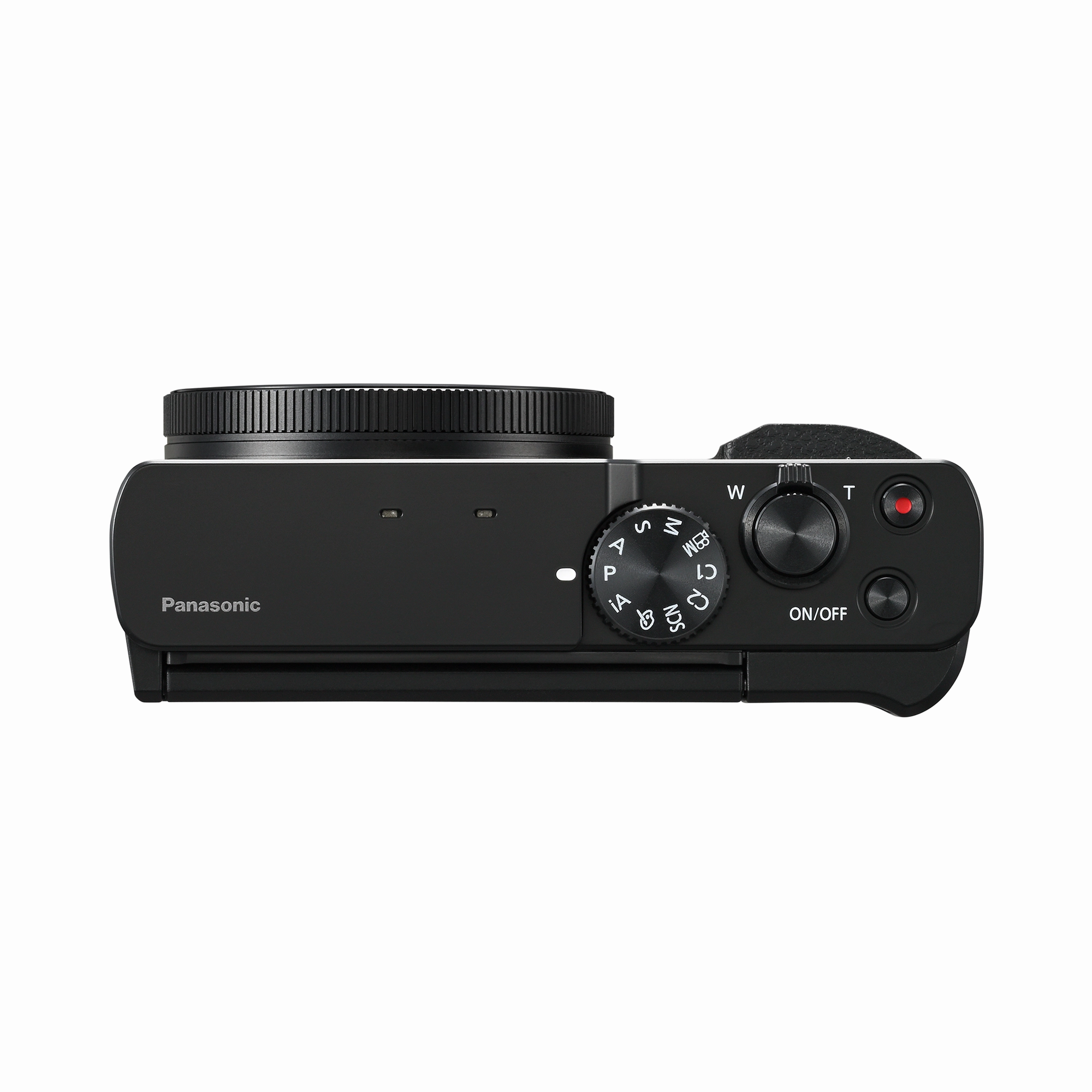 Panasonic Lumix ZS99 Digital Camera - Black